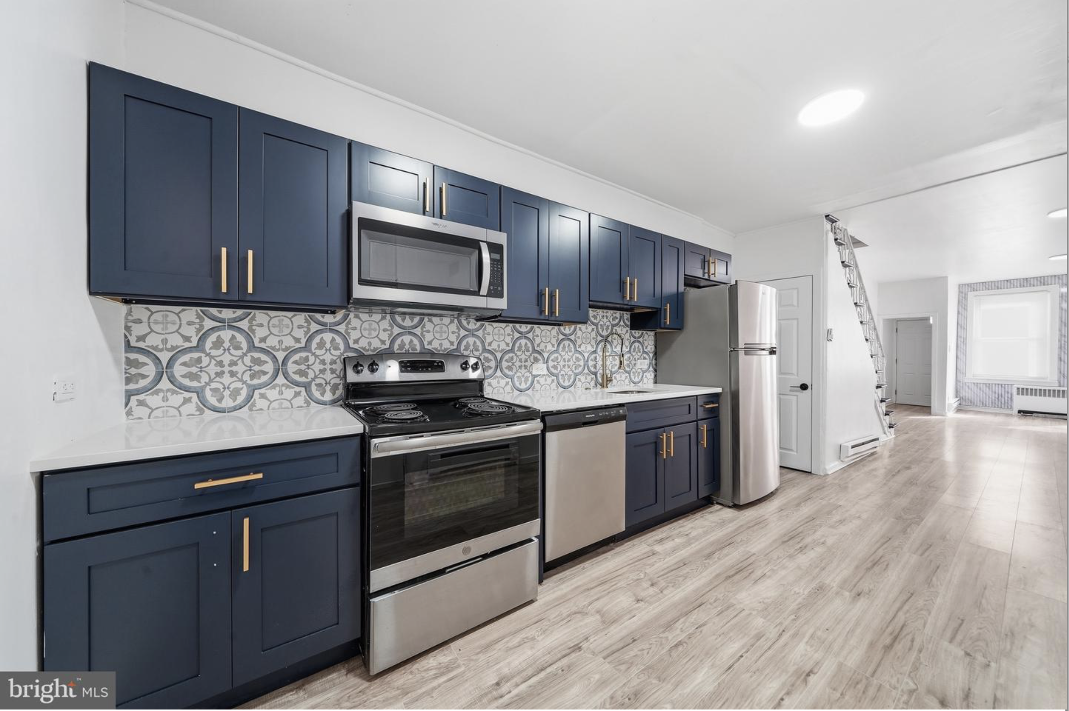 Philadelphia Condo: 2062 E Stella St