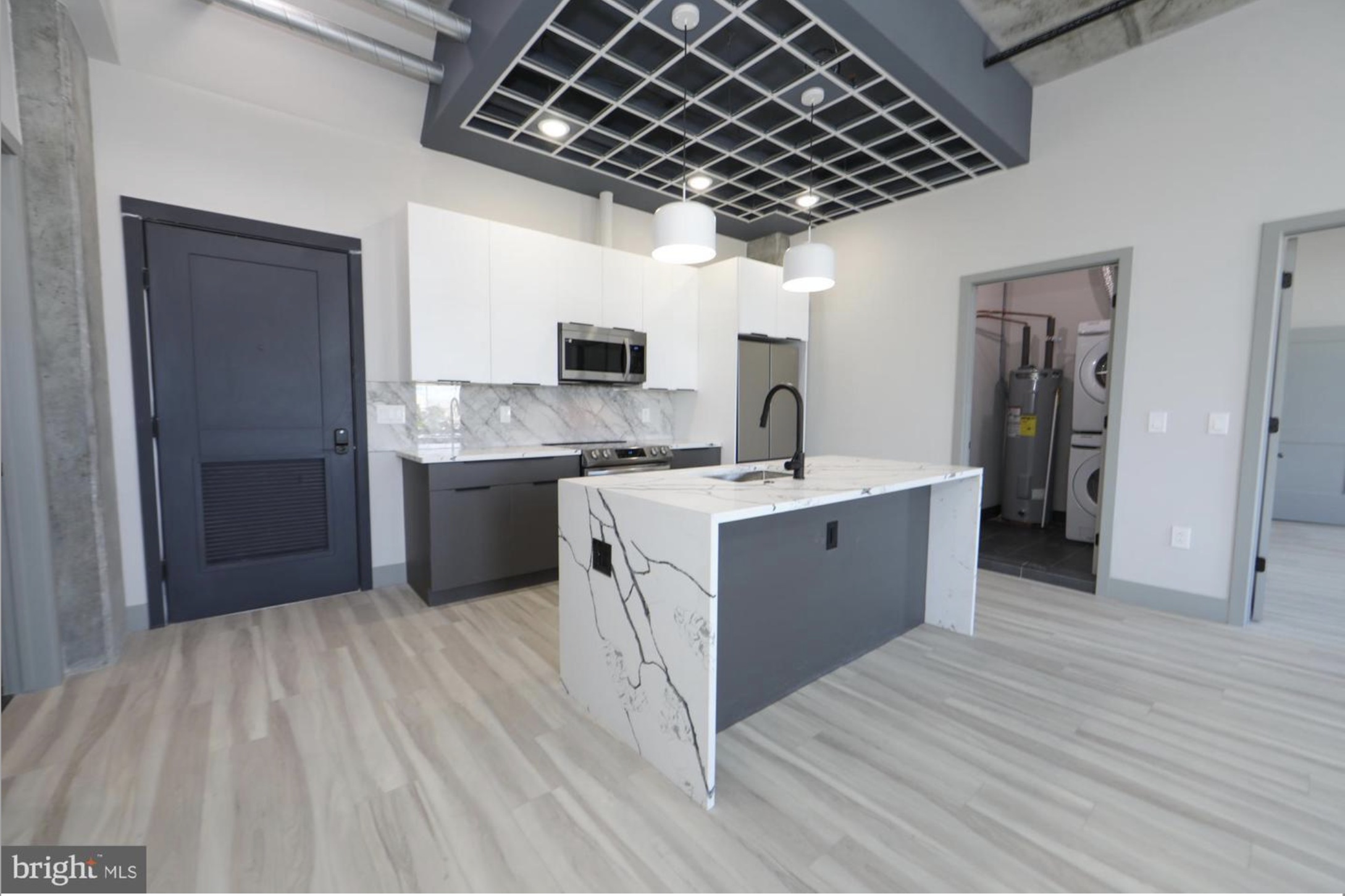 Philadelphia Condo: 1810 E Venango St