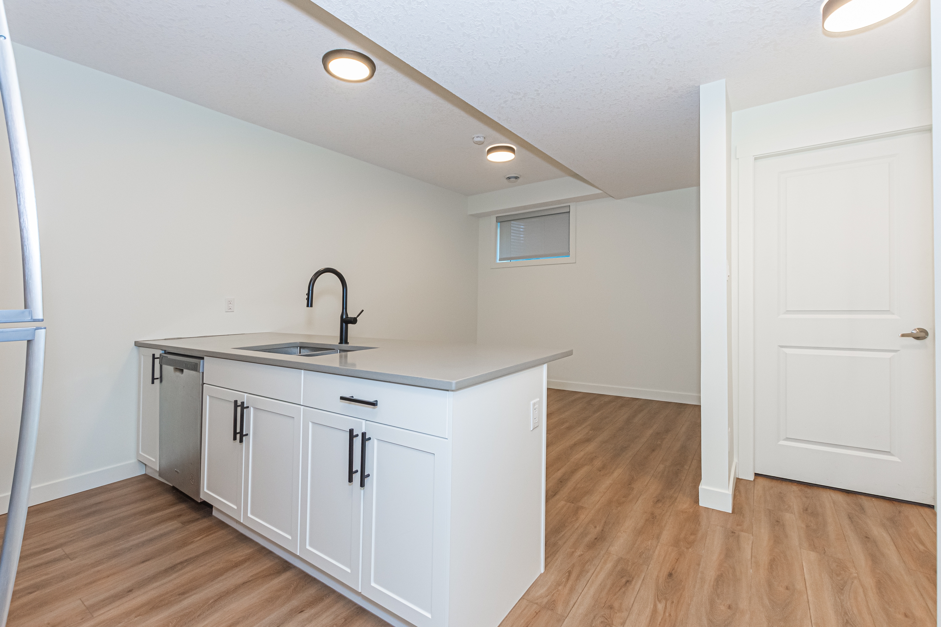 Edmonton Condo: 12224 112 Avenue Northwest - 4B