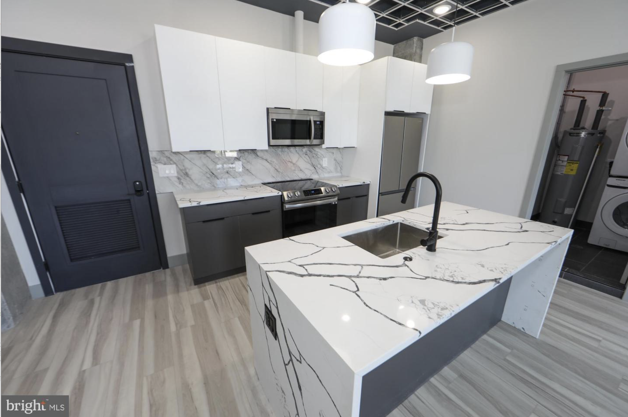 Philadelphia Condo: 1810 E Venango St