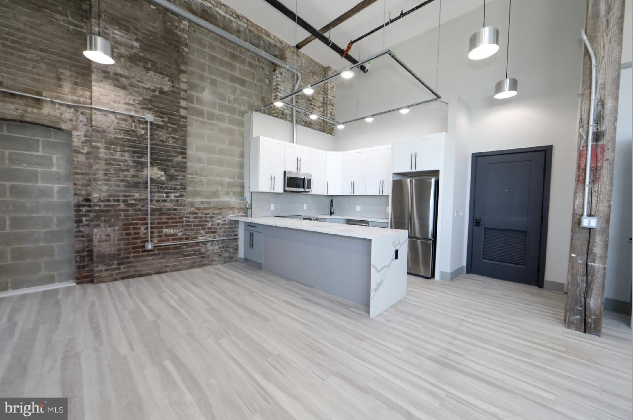 Philadelphia Condo: 1810 E Venango St