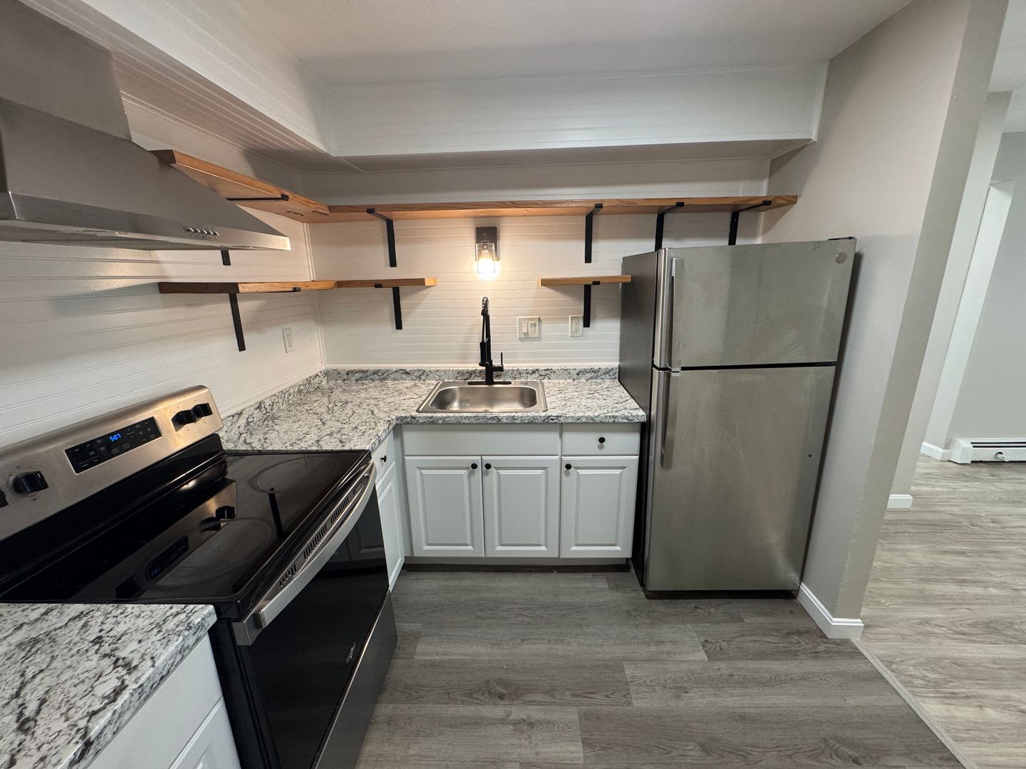 Lawrence Condo: 158-162 Water Street