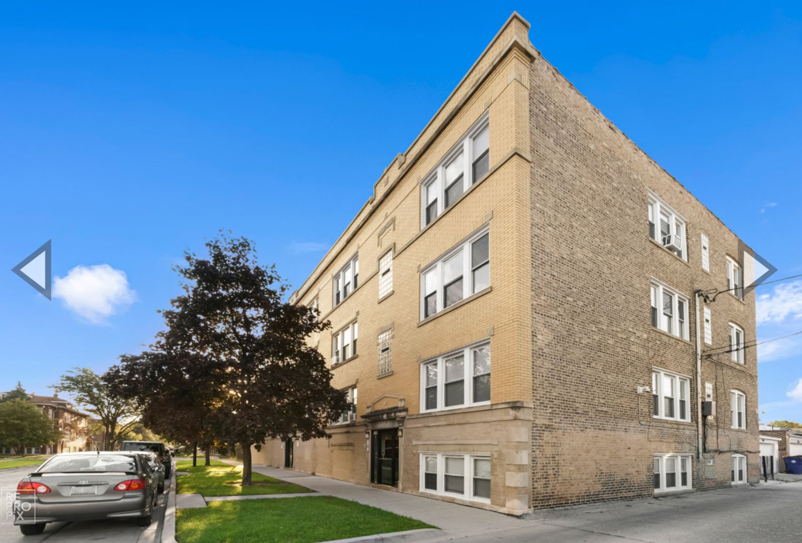 Cicero Condo: 1900 S 51st Ave - 5105 W 19th St -