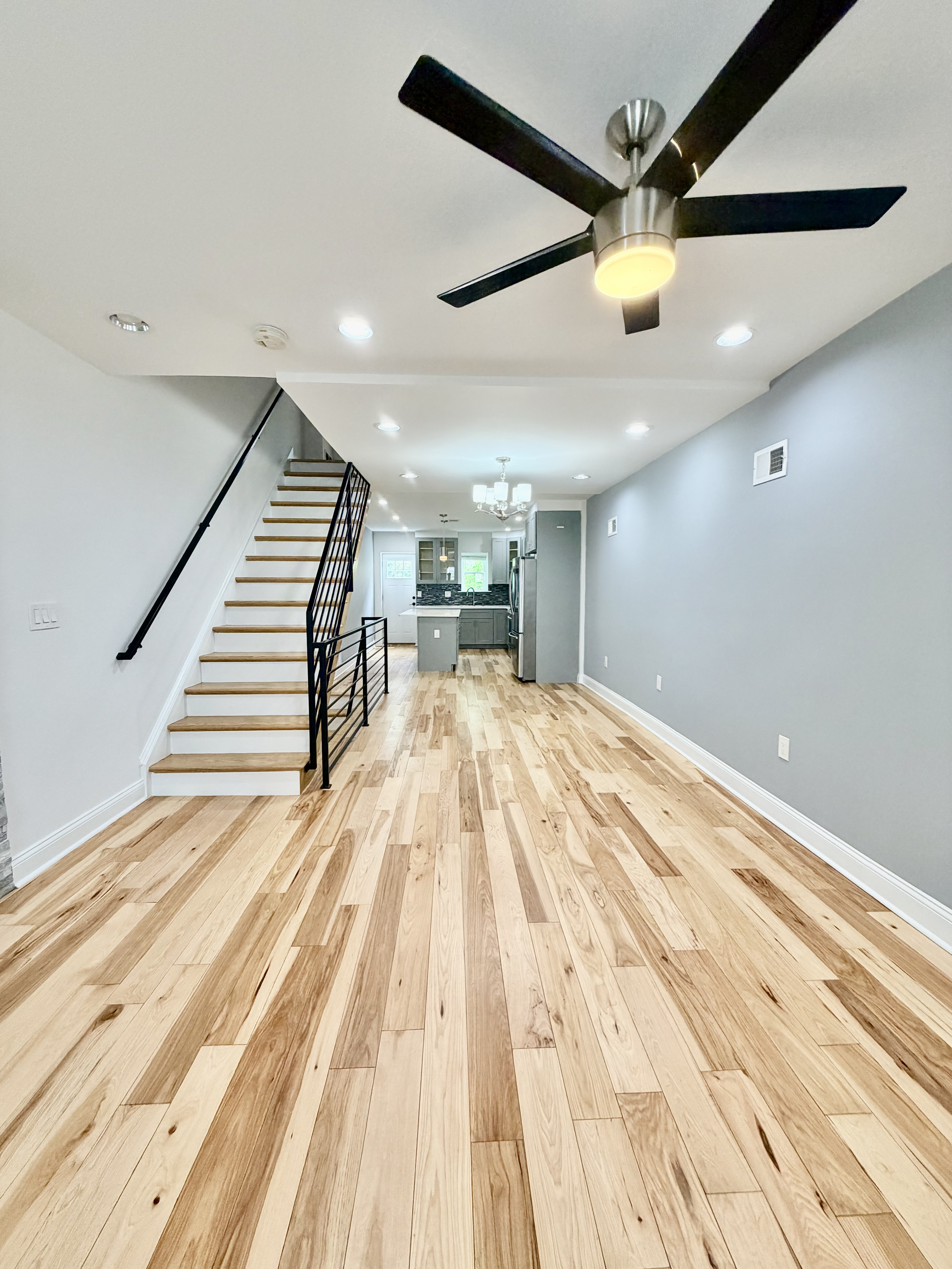 Philadelphia Townhome: 640 Emily St