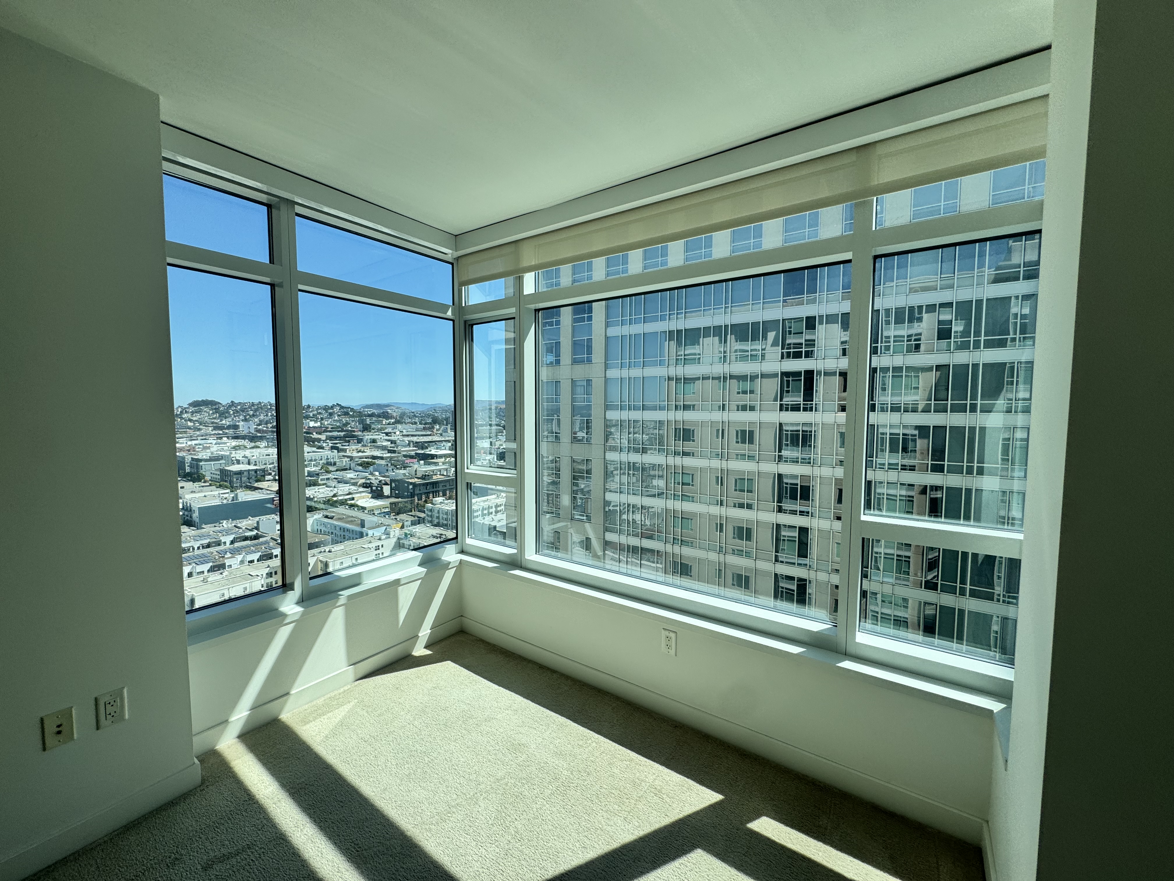 San Francisco Condo: 1160 Mission Street