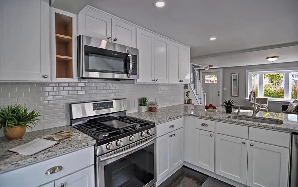 Malden House: 65 Brentwood St