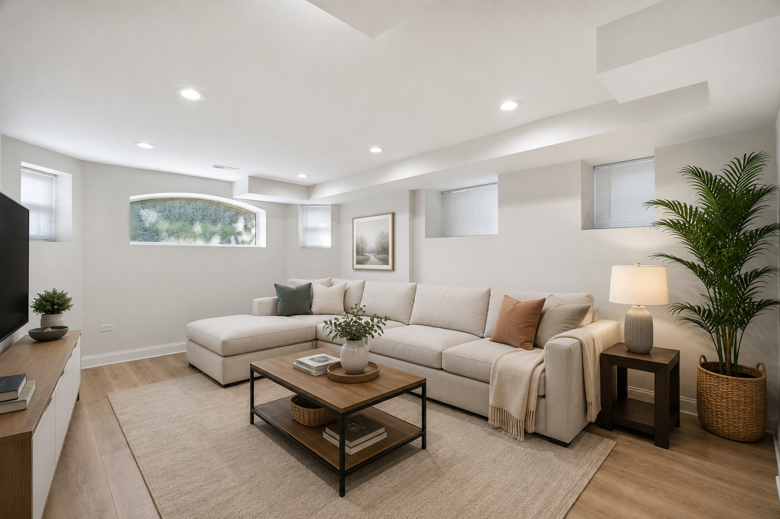 Chicago Condo: 5851 north virginia