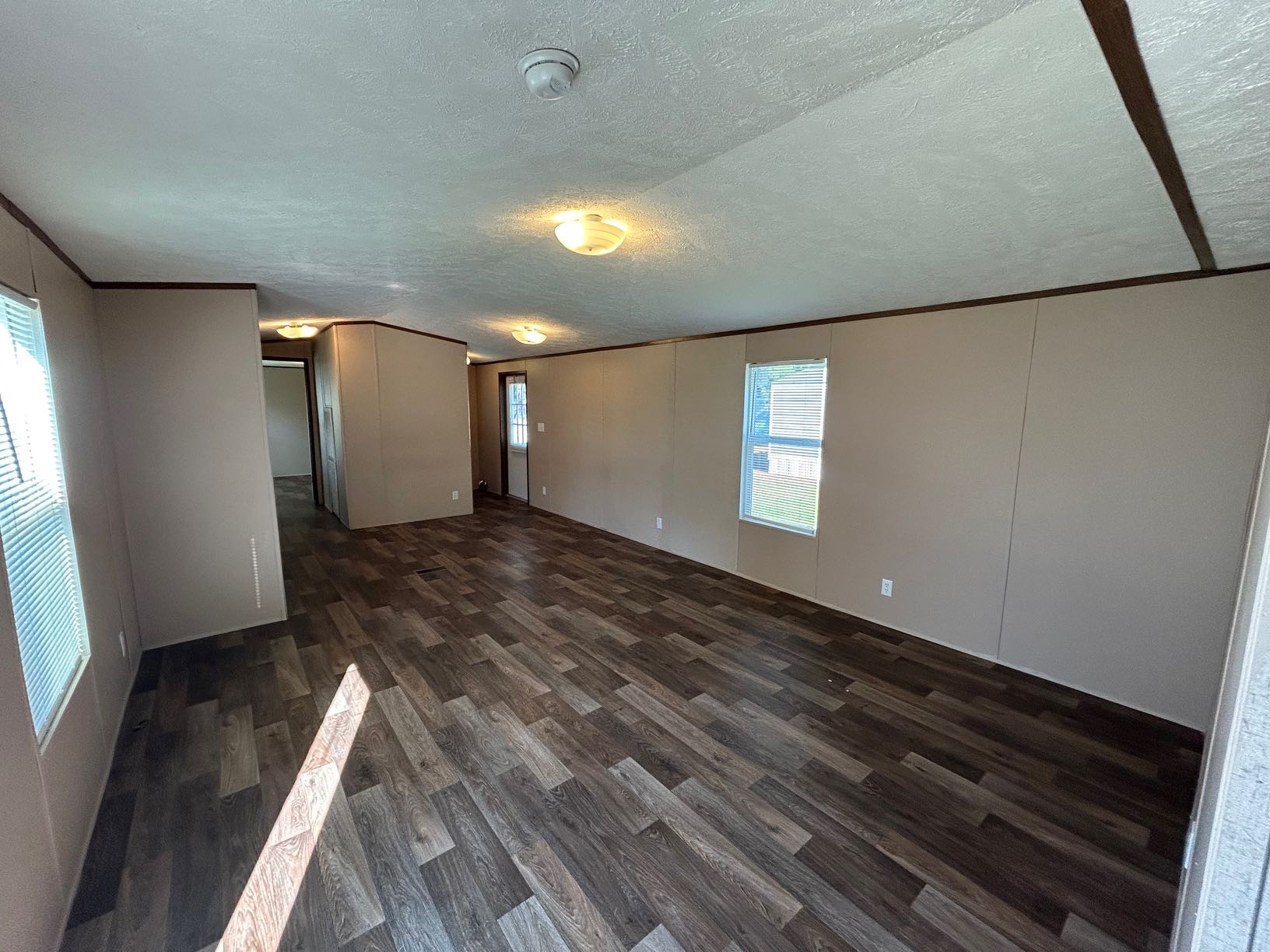 Dillon Townhome: 1706 Mary St.