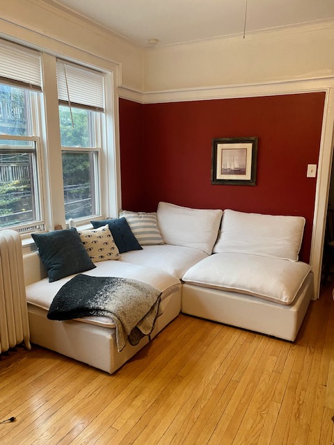 Chicago Condo: 829 West Cornelia