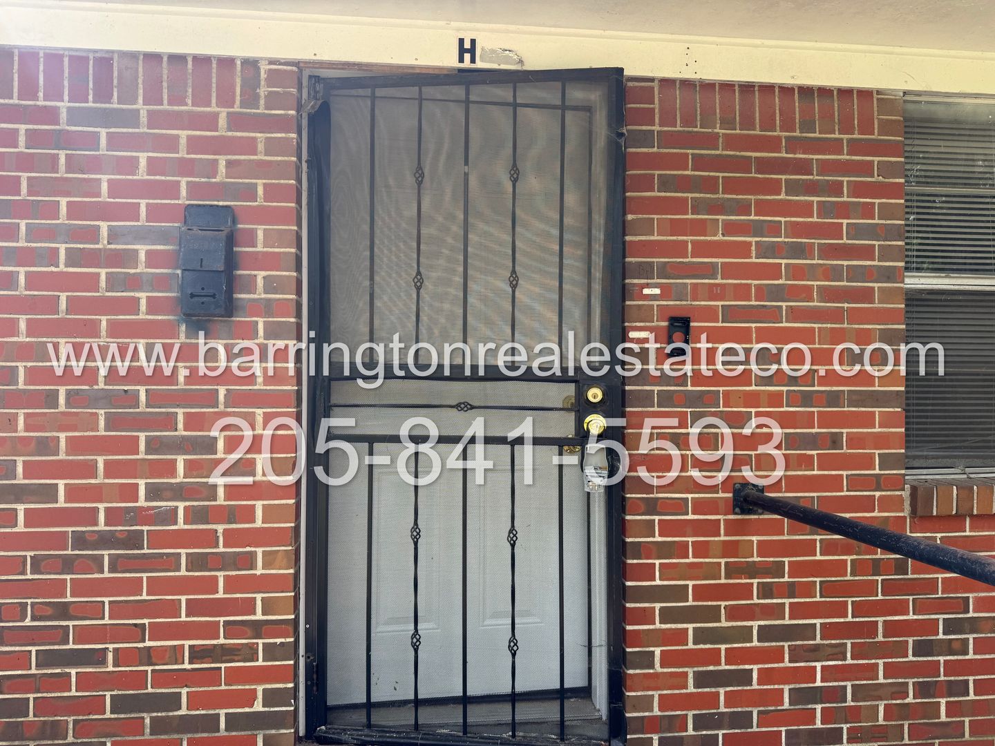 Birmingham Condo: 2918 24th Street West