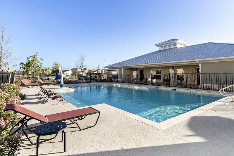 Austin Condo: 2022 E Slaughter Ln