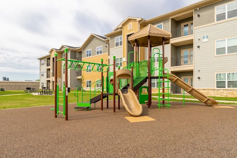 Austin Condo: 12024 Menchaca Rd
