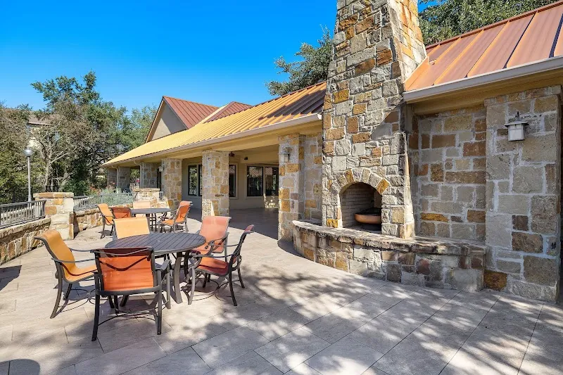 Austin Condo: 8600 N FM 620