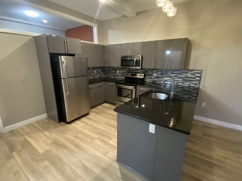 New Britain Condo: 99 W Main St