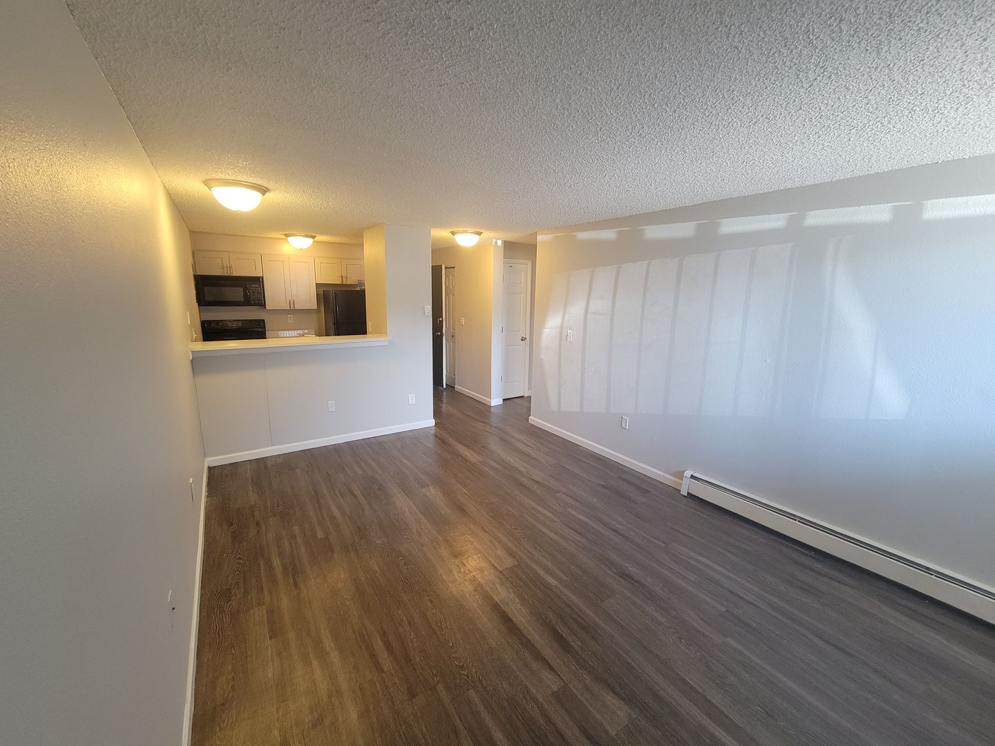 Aurora Apartment: 11852 E 16th Ave