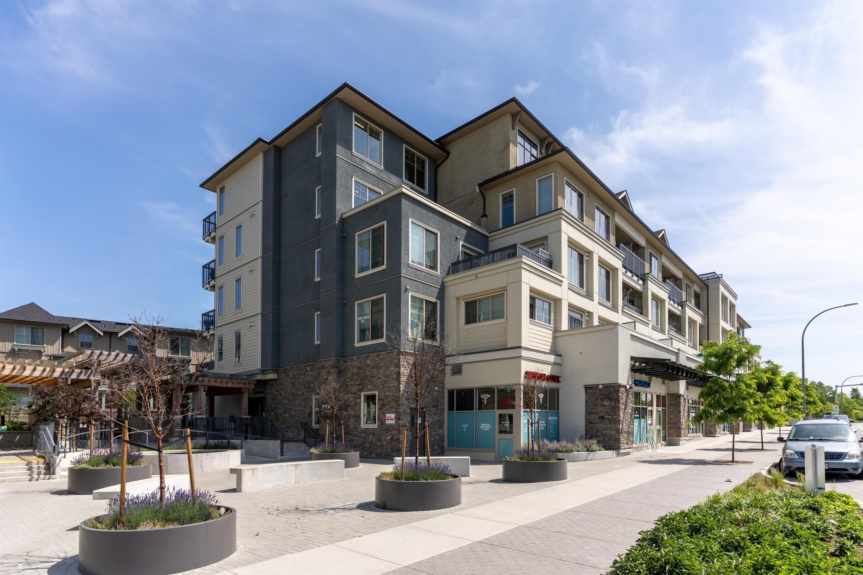 Langley Township Townhome: 20487 65 Ave