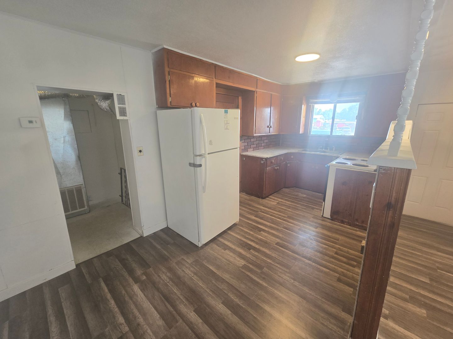 Unit 12 Condo: 400 Santa Fe Dr.