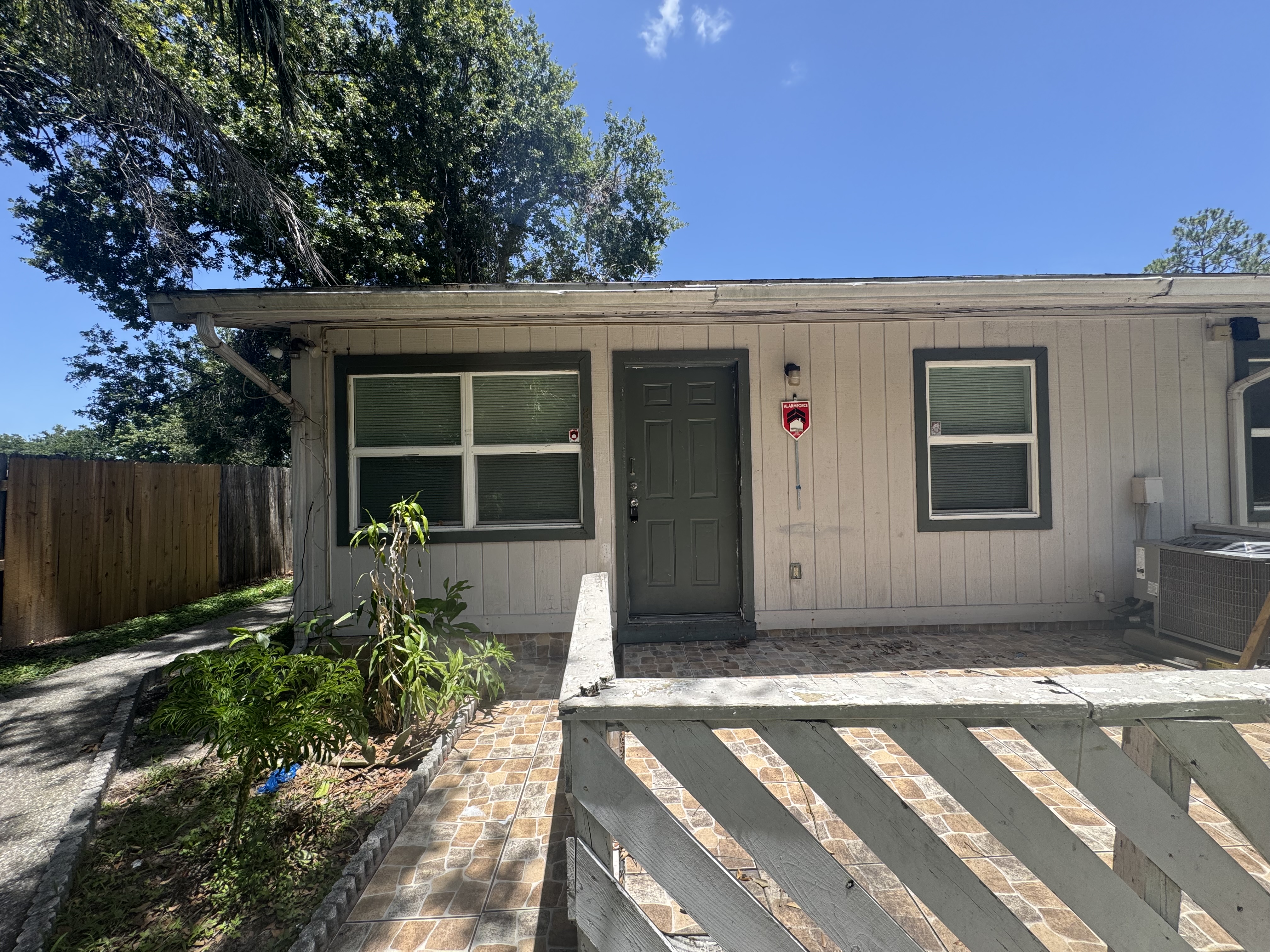 Tampa Condo: 8508 Channelview Cir