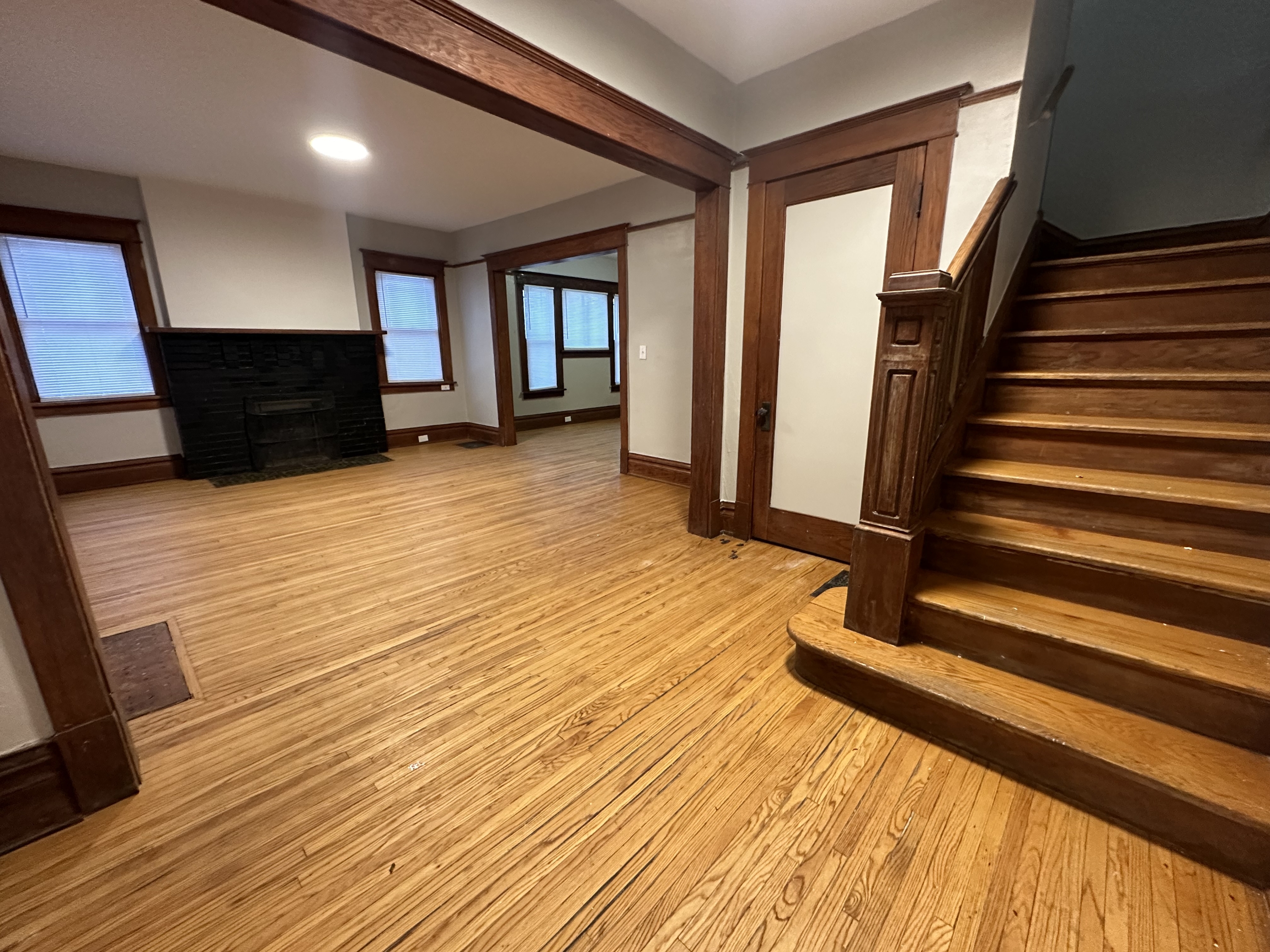 Rockford House: 731 Park Ave
