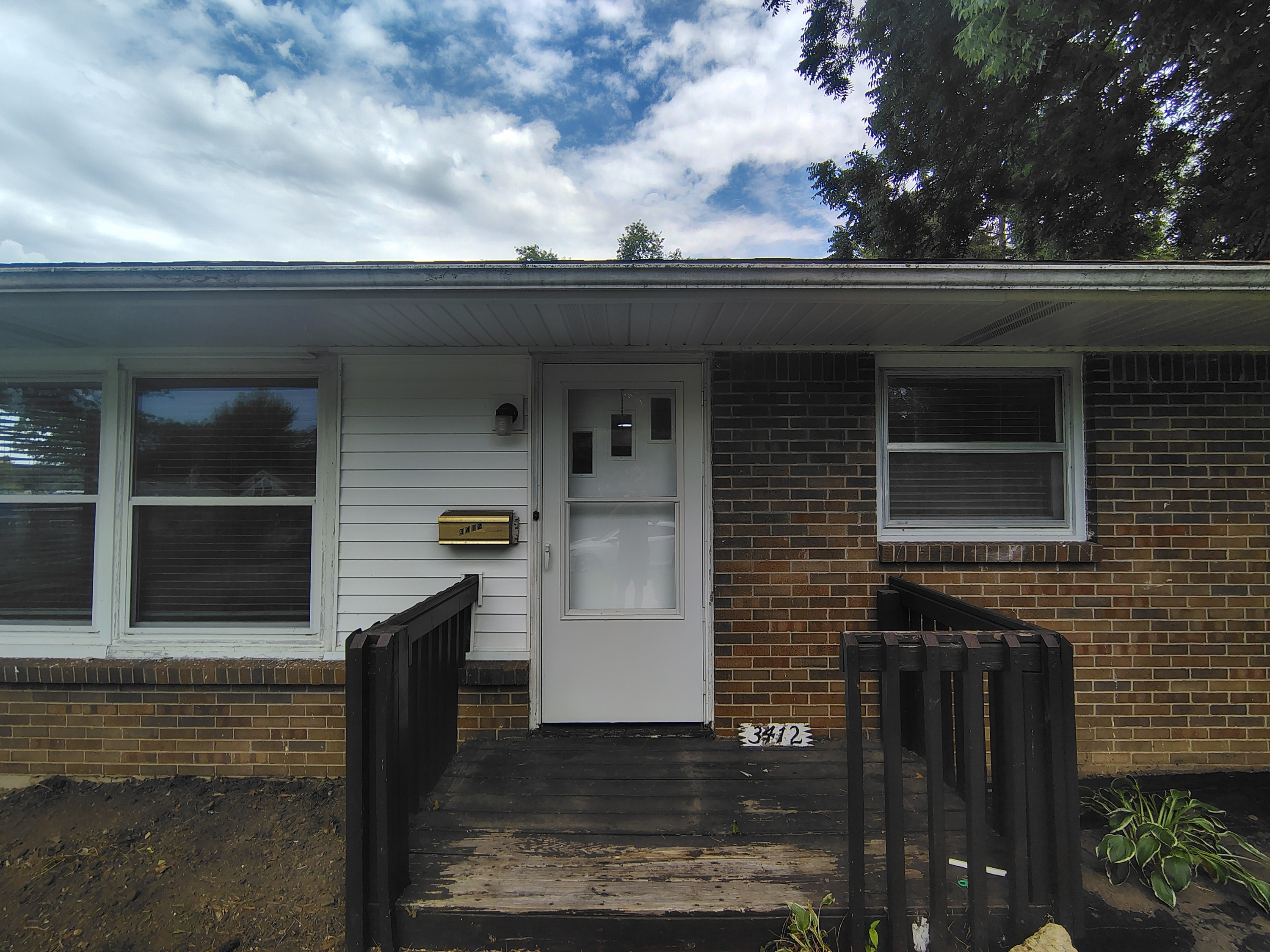 Rockford House: 3412 Harney Court # 13