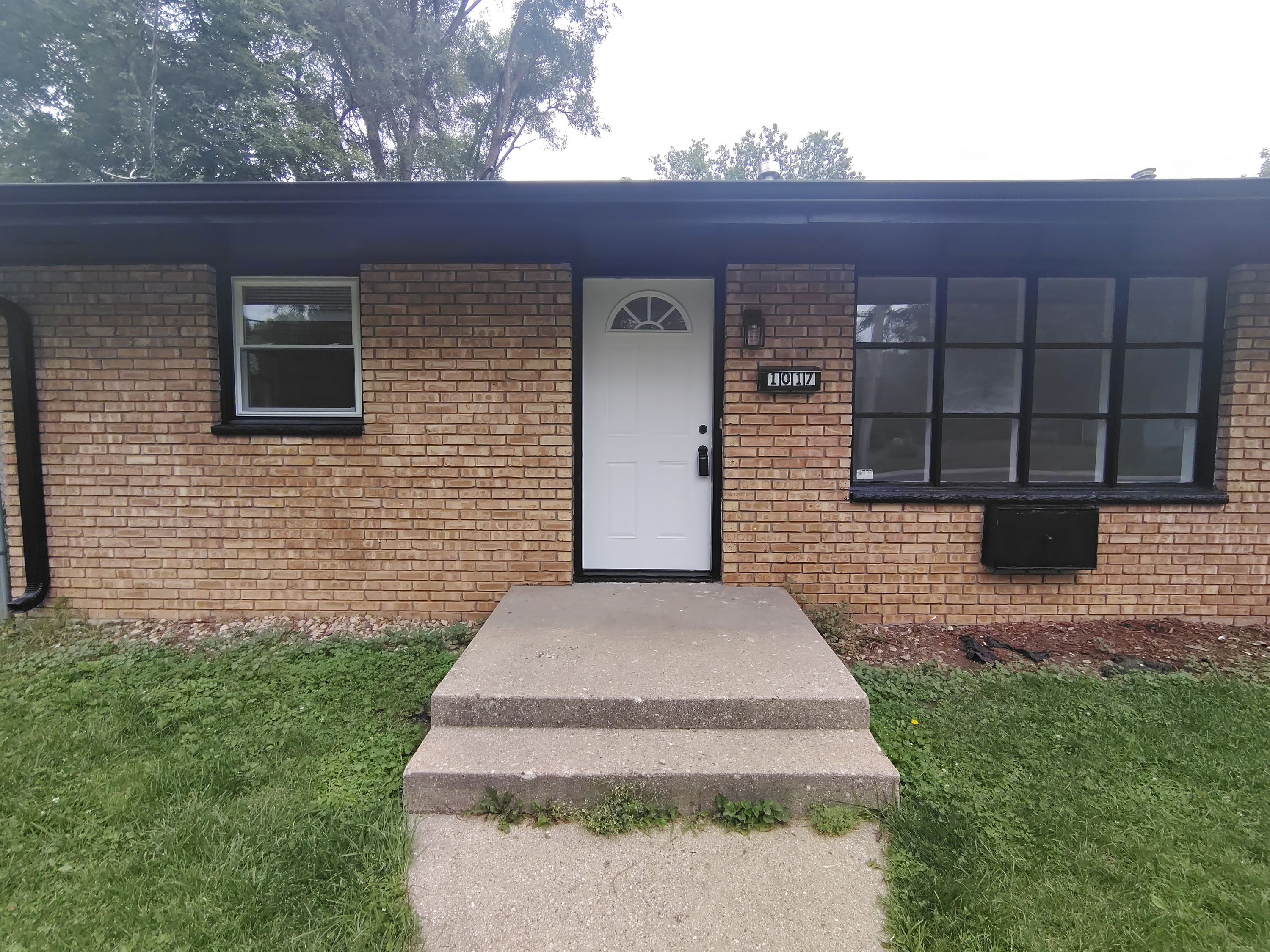 Rockford Condo: 1017 Furman St