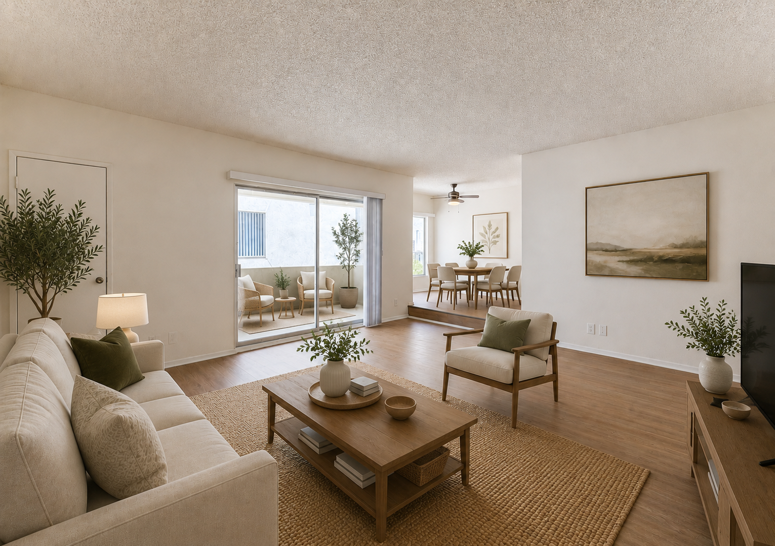 Santa Monica Condo: 1111 Lincoln Blvd