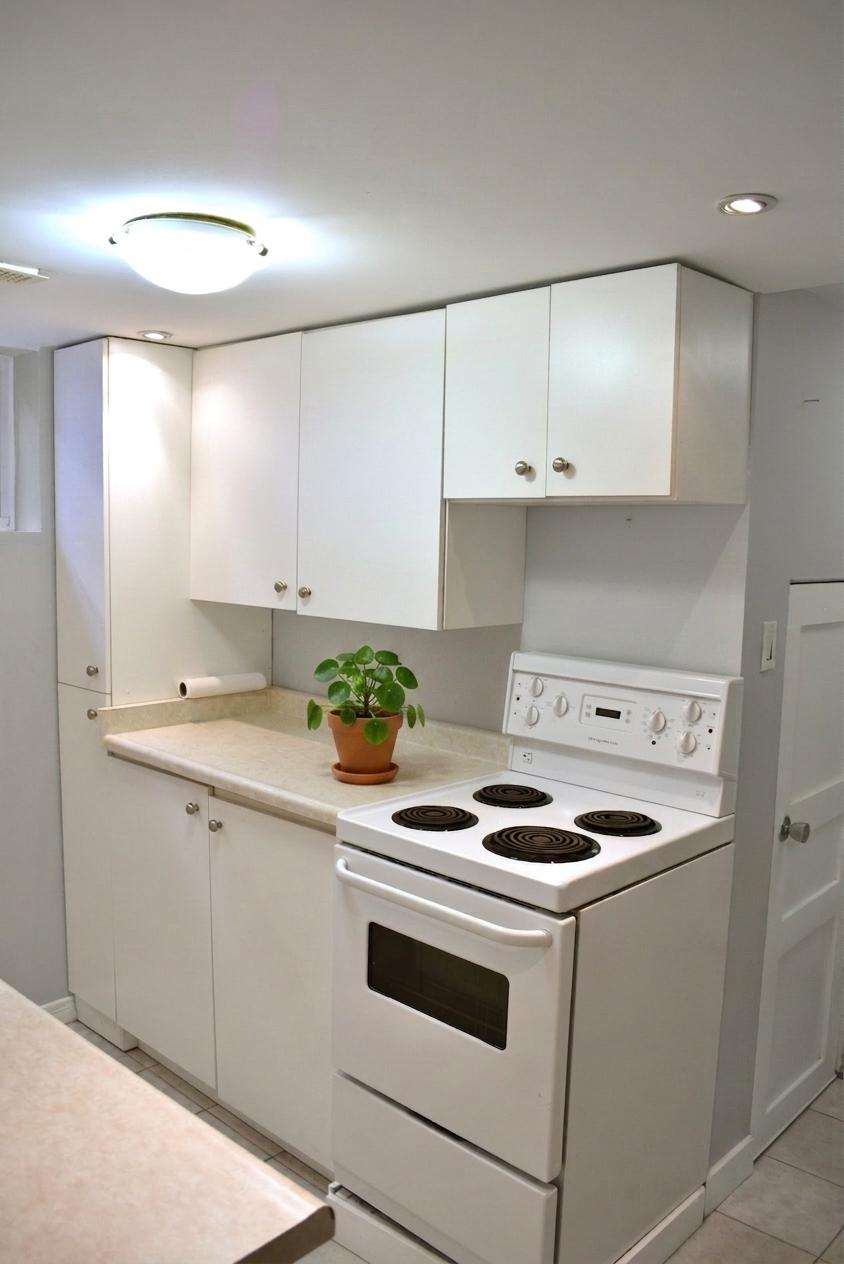 Hamilton Condo: 726 West 5th