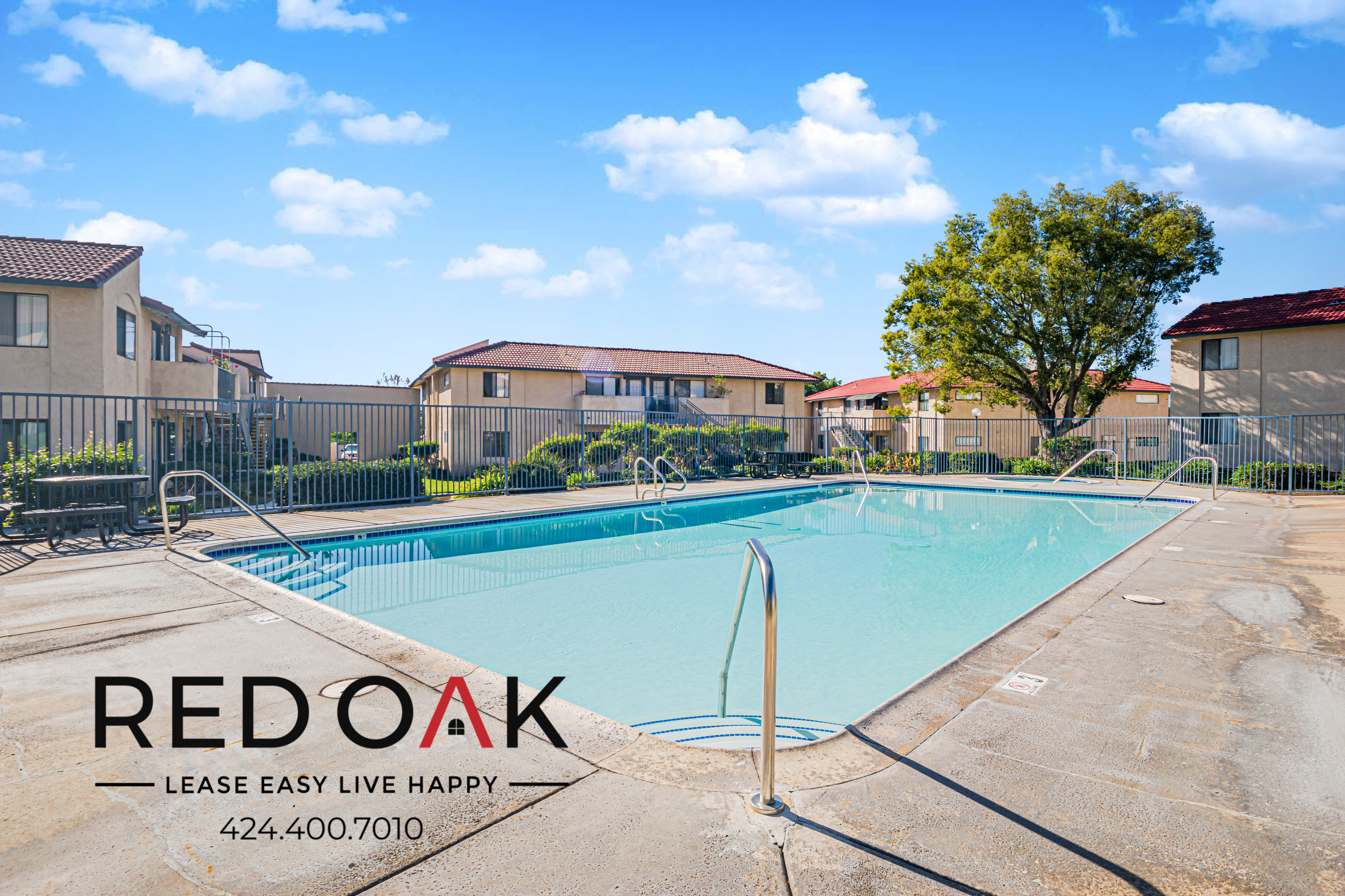 Highland Condo: 6601 Victoria Ave