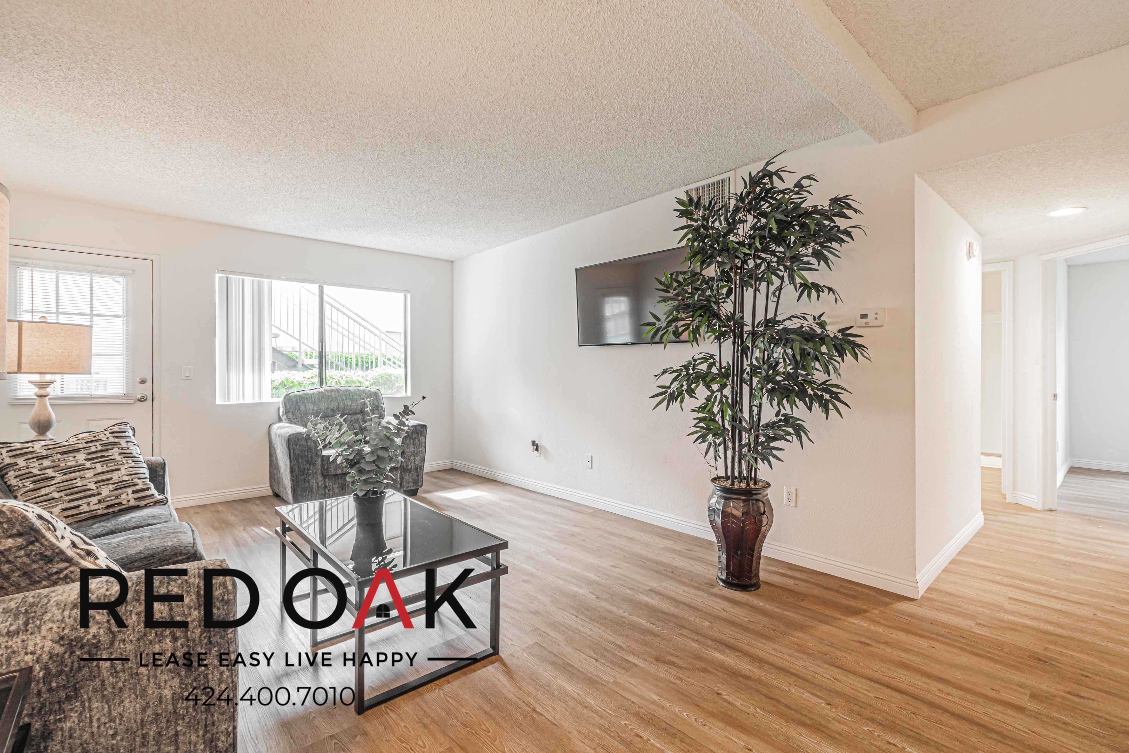 Highland Condo: 6601 Victoria Ave