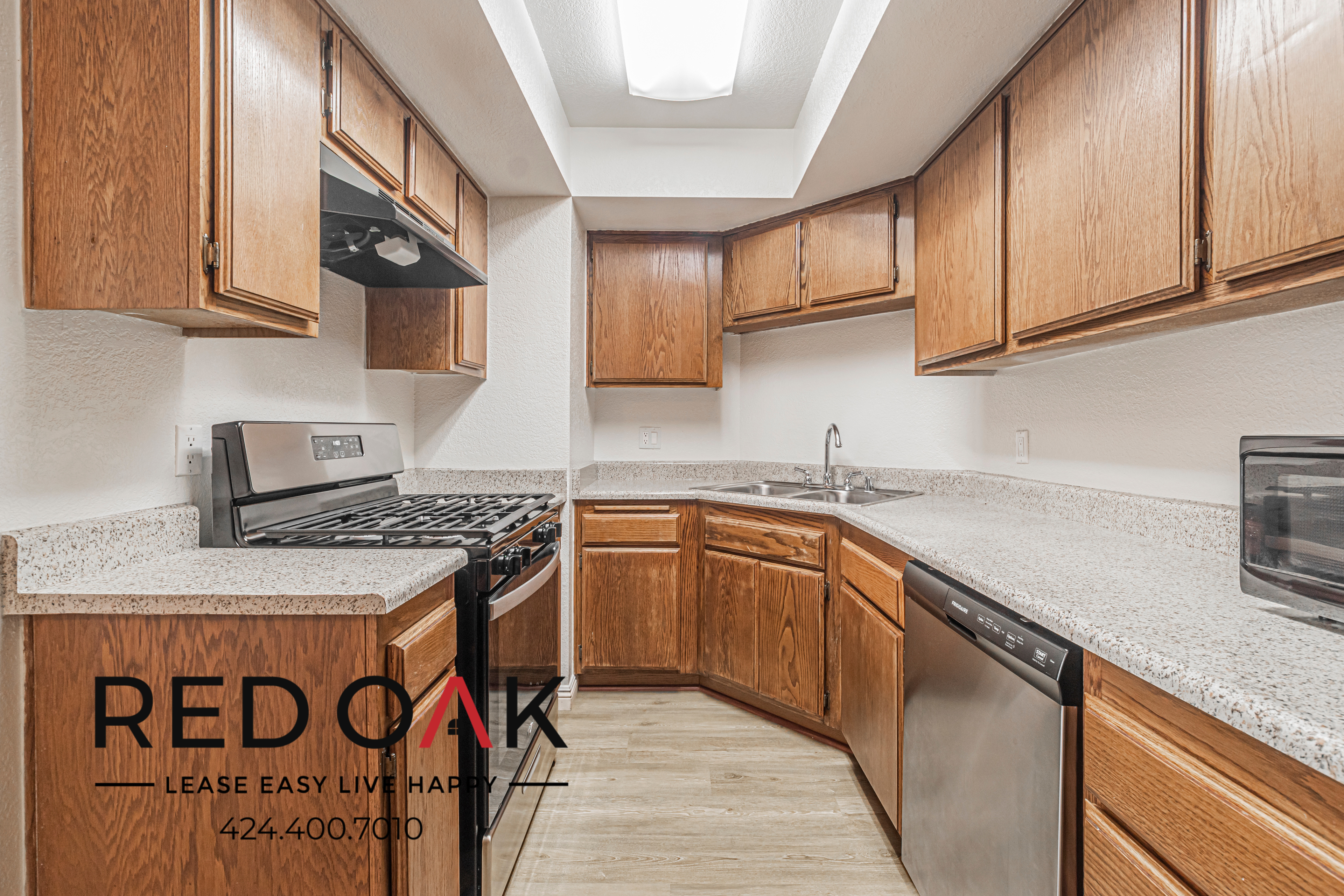 Highland Condo: 6601 Victoria Ave