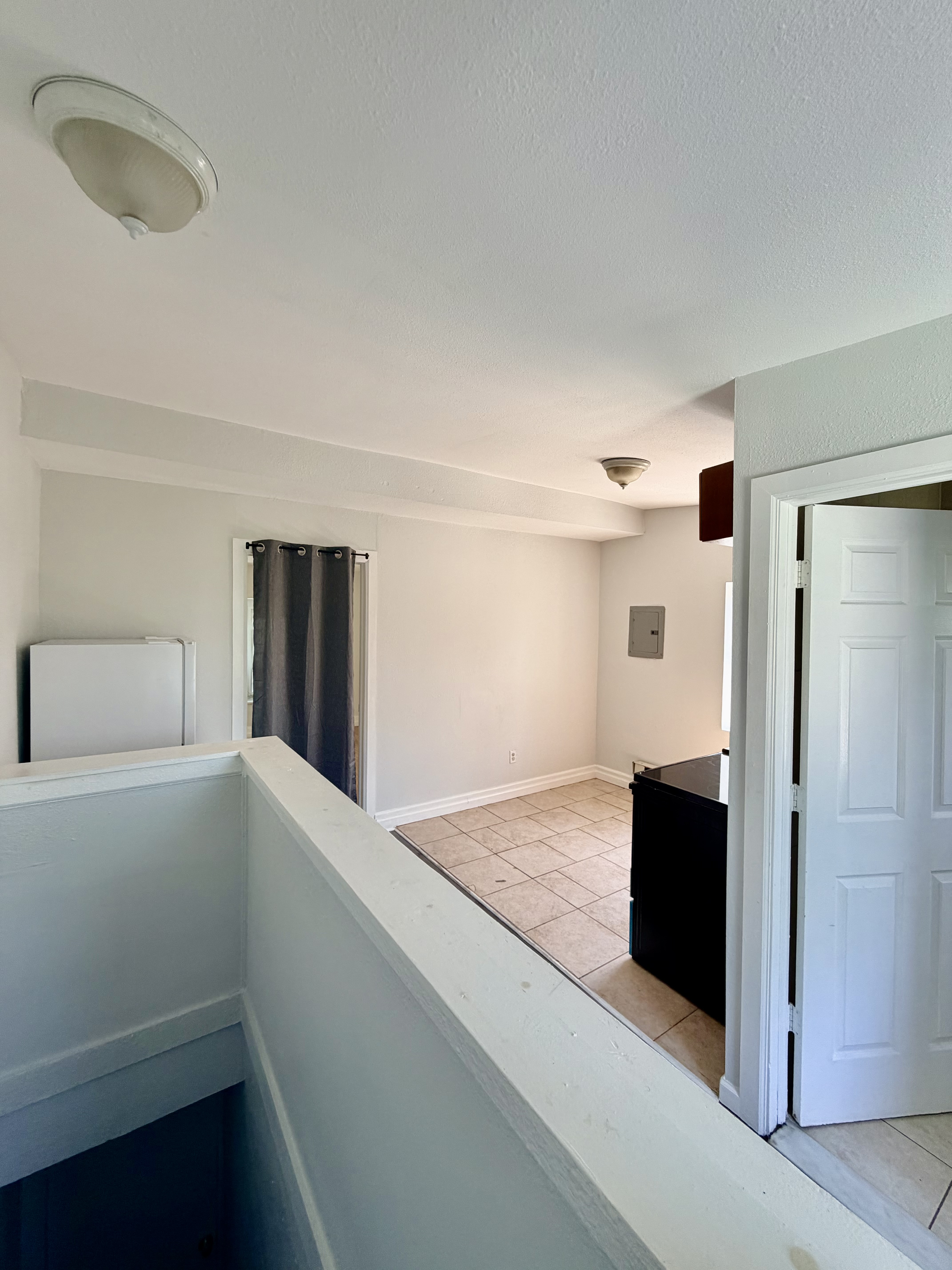 Philadelphia Condo: 1514 Arrott St
