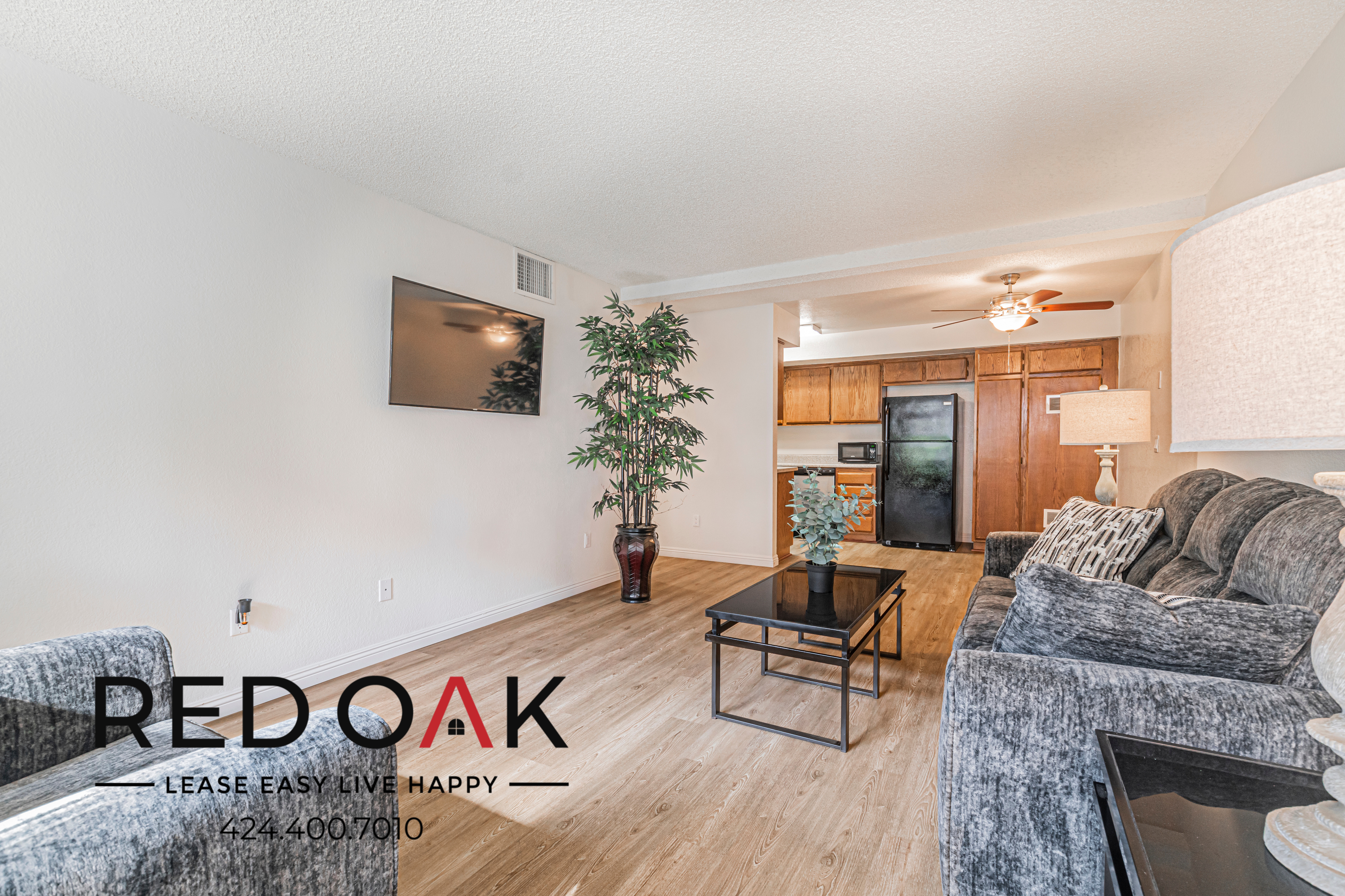 Highland Condo: 6601 Victoria Ave