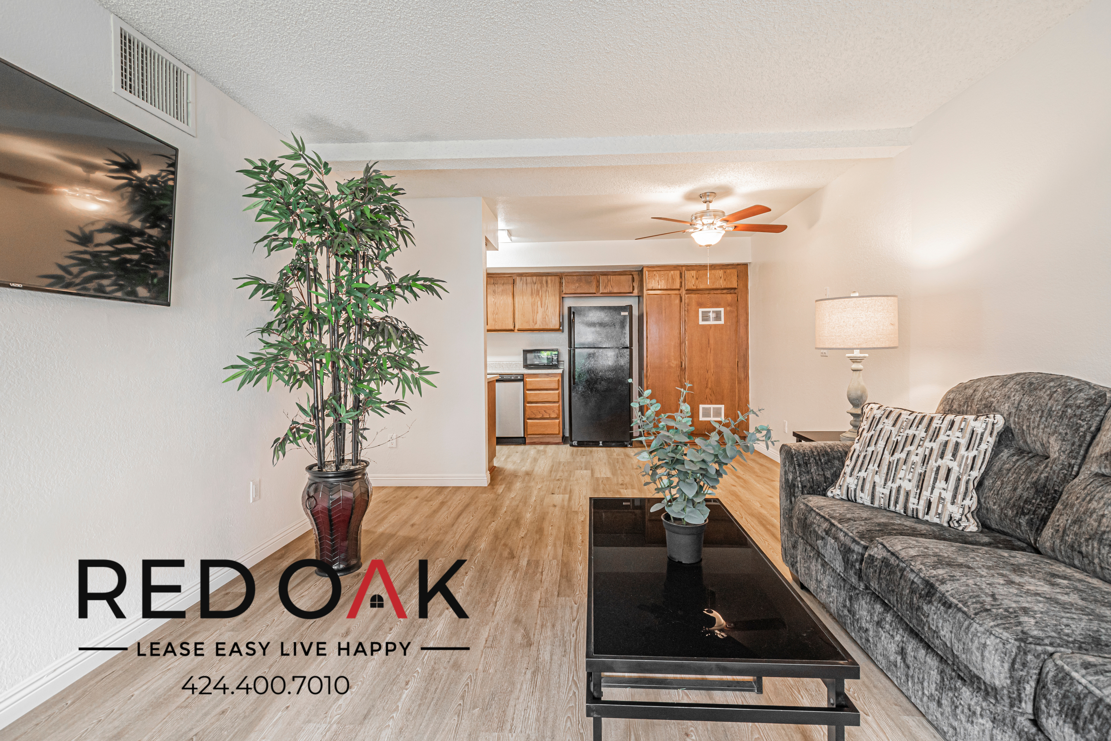 Highland Condo: 6601 Victoria Ave