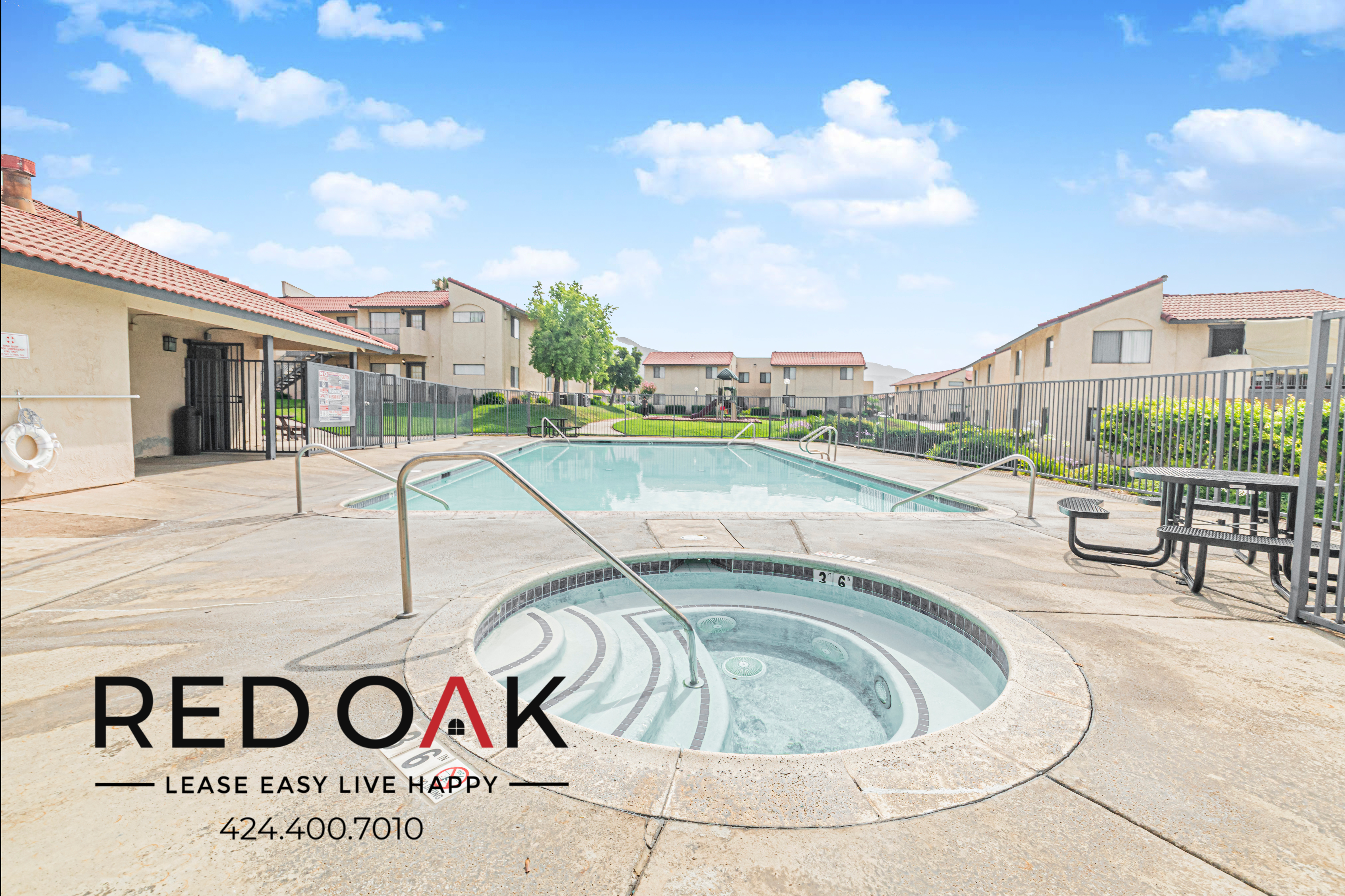 Highland Condo: 6601 Victoria Ave