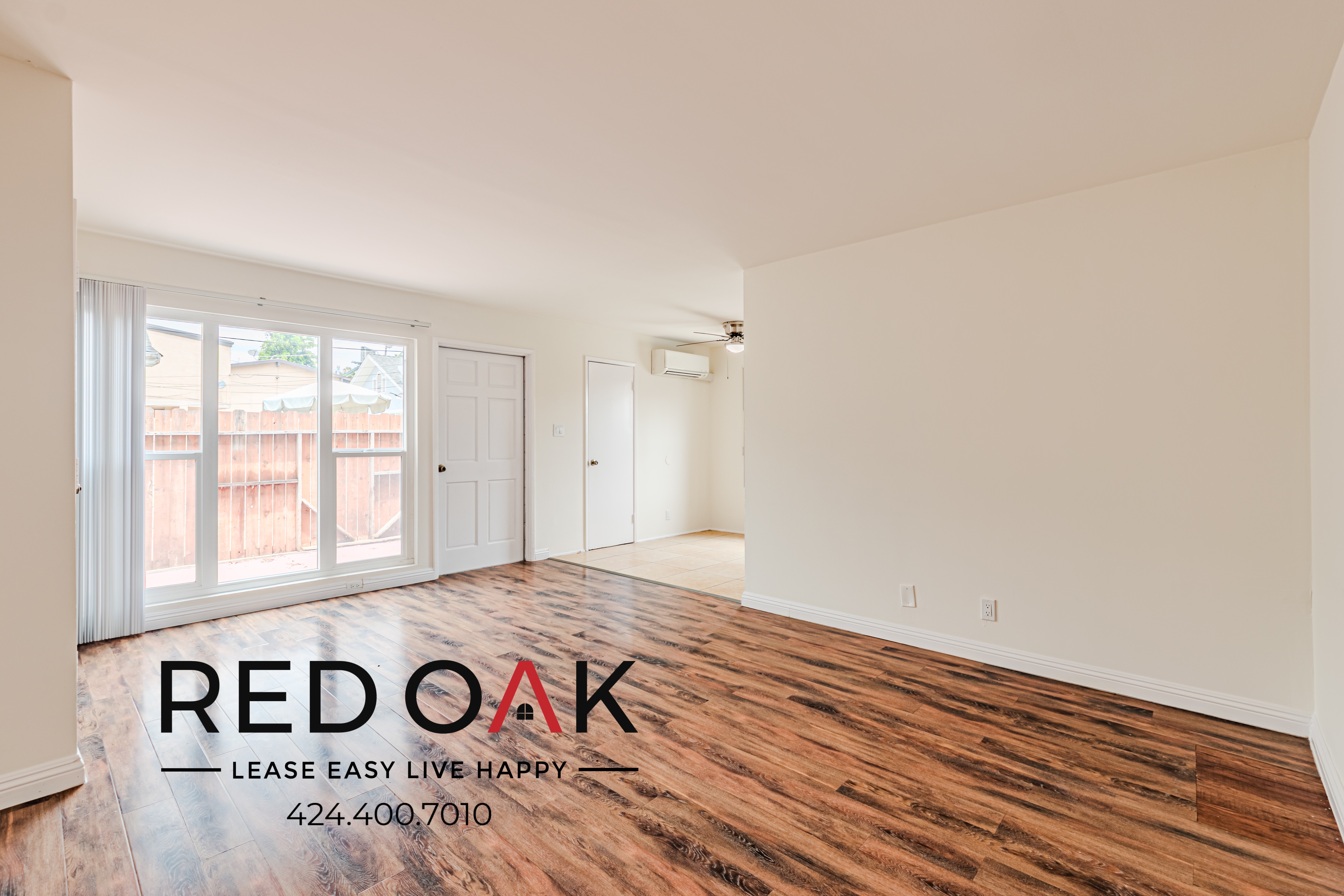 Los Angeles Condo: 712 North Ardmore Ave