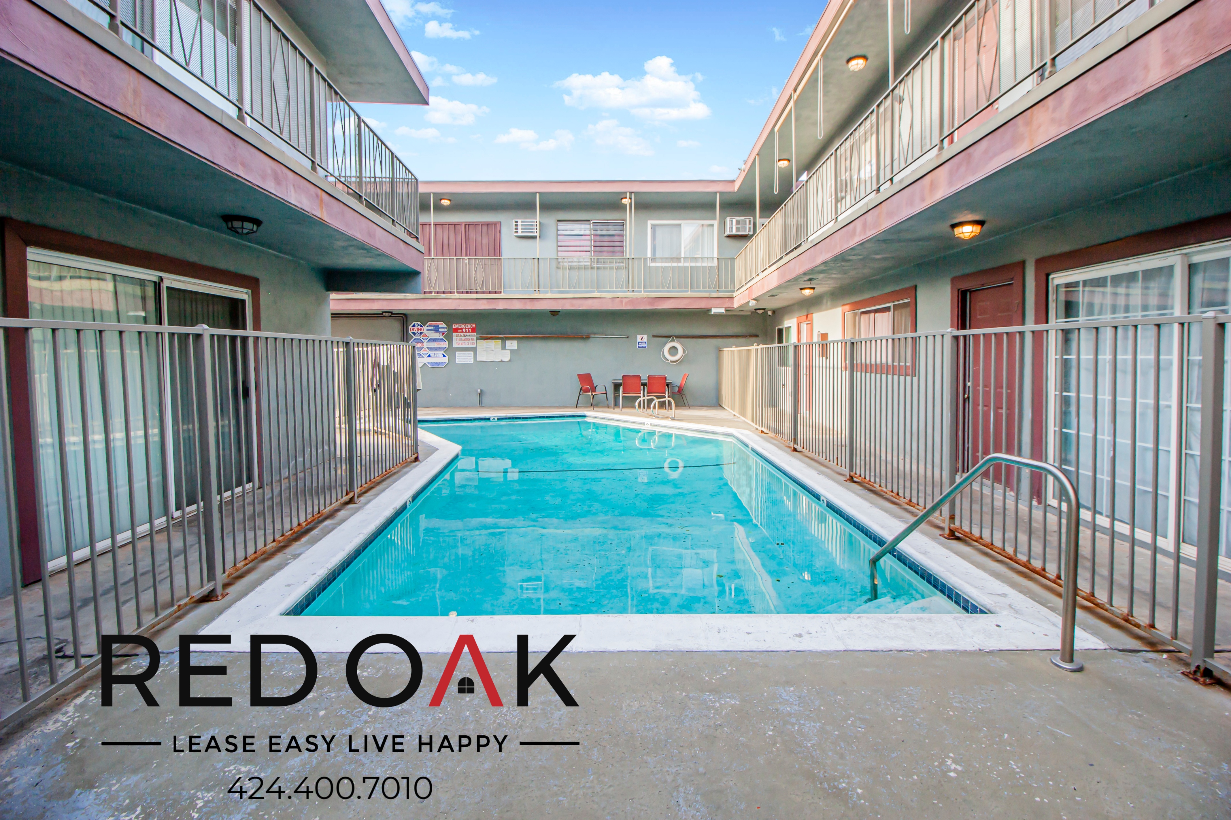 Van Nuys Condo: 8123 Langdon Ave