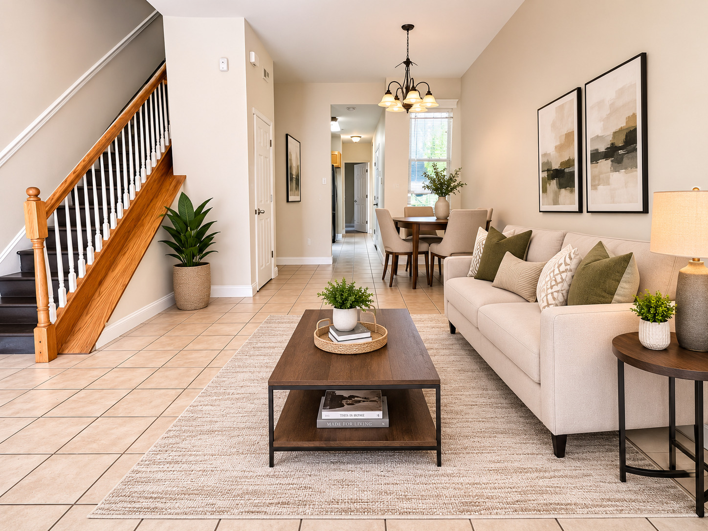 Philadelphia Condo: 1828 Willington St