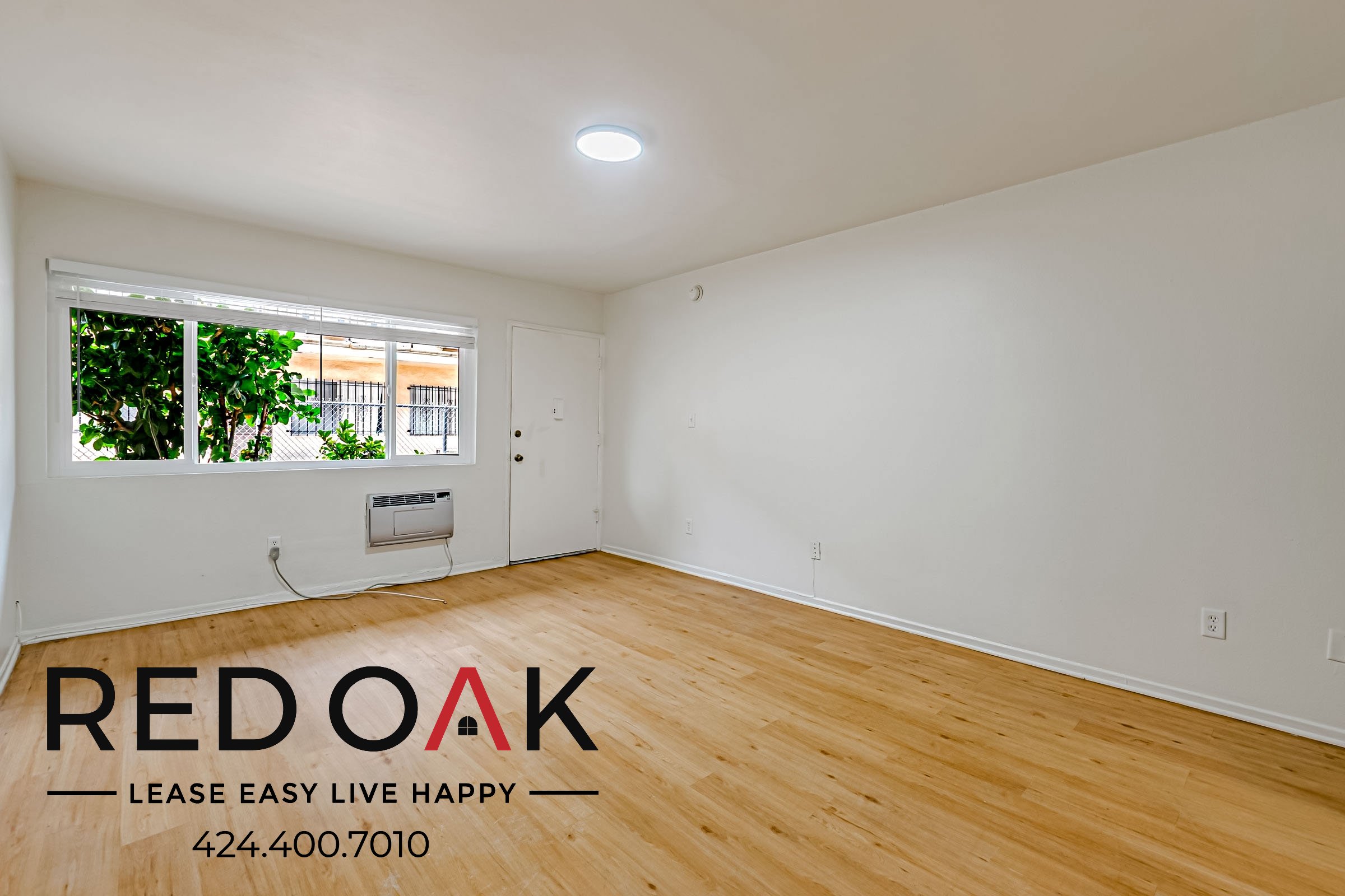 Los Angeles Condo: 2666 Ellendale Place