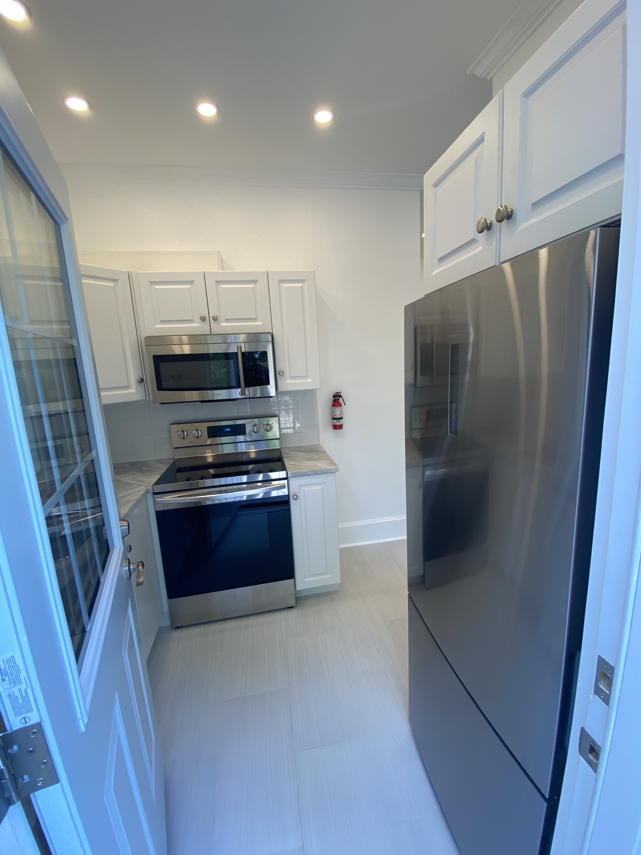 Ottawa Condo: 471 Somerset Street2