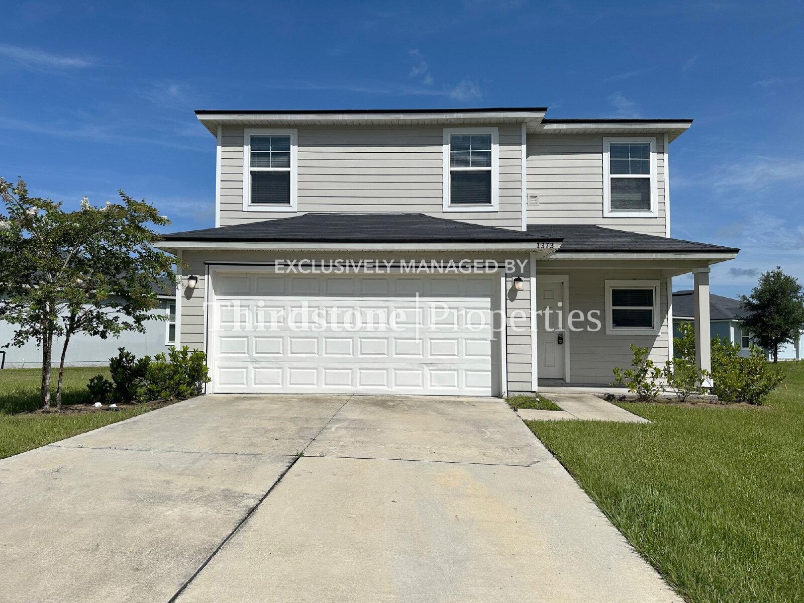Jacksonville House: 1373 Tan Tara Trail