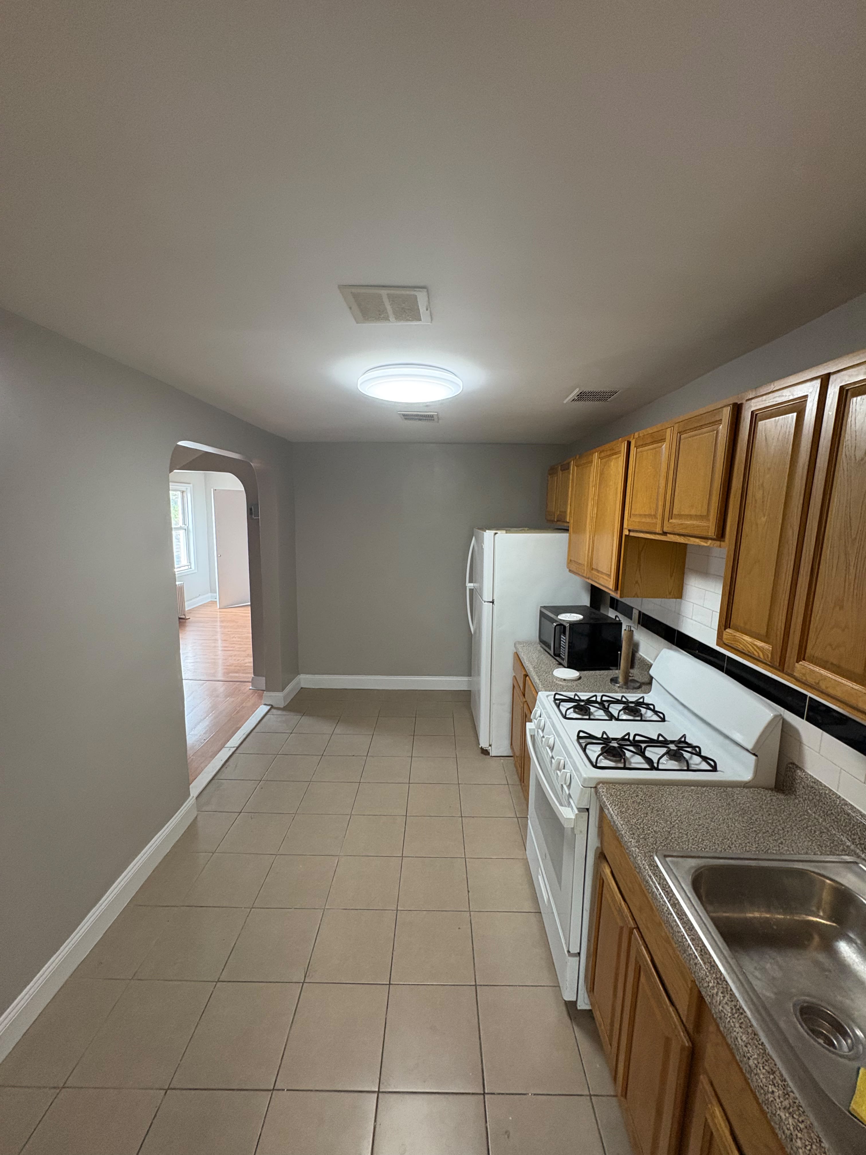 Mount Vernon Condo: 105 N High St
