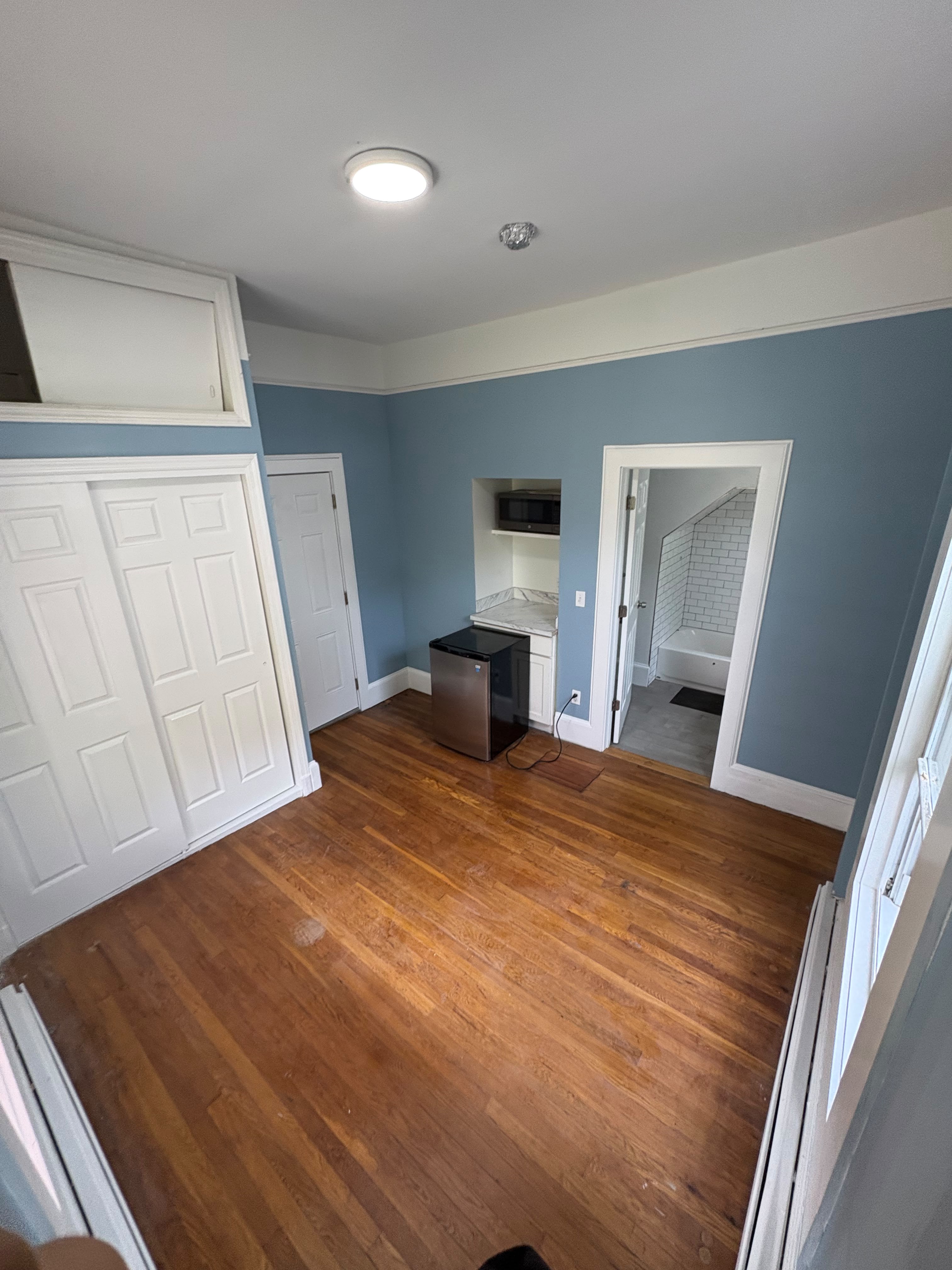 Mt Vernon Condo: 114 South 6th Avenue