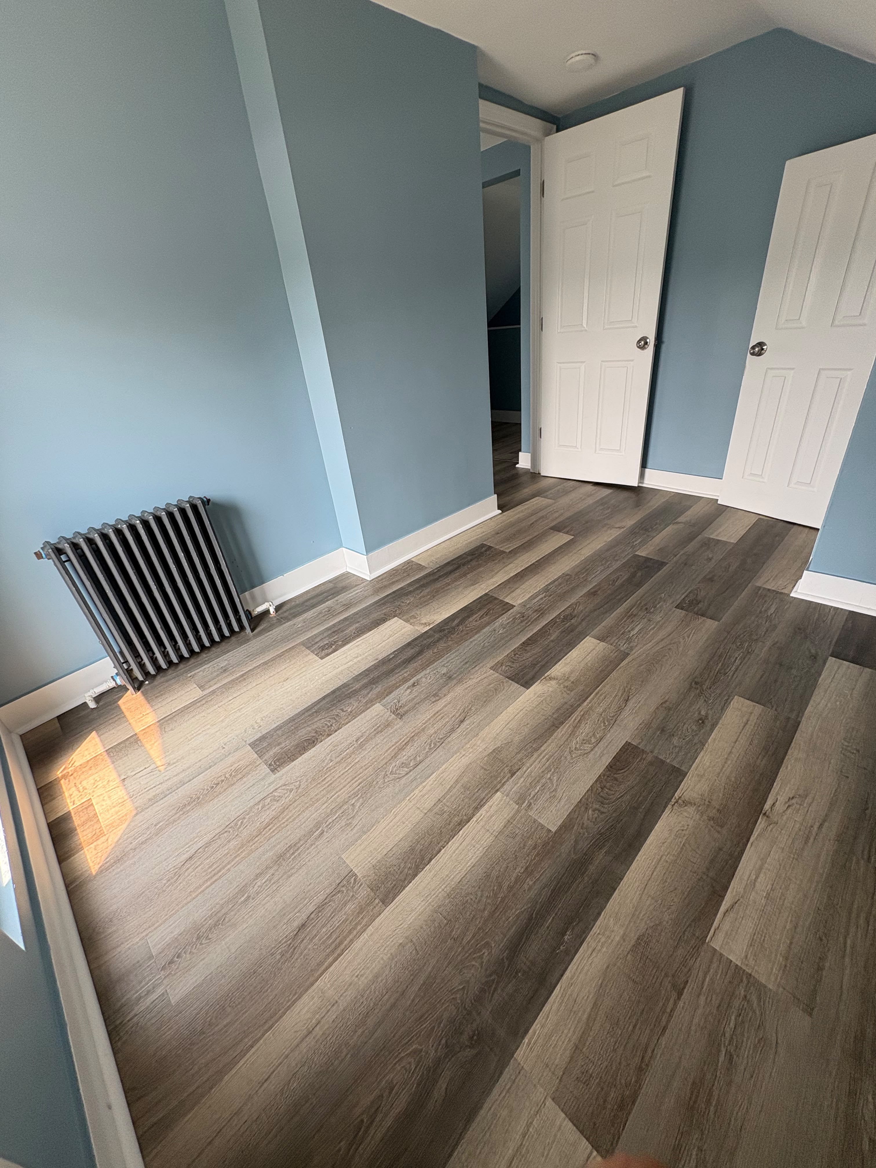 Mount Vernon Condo: 217 S Tenth Ave
