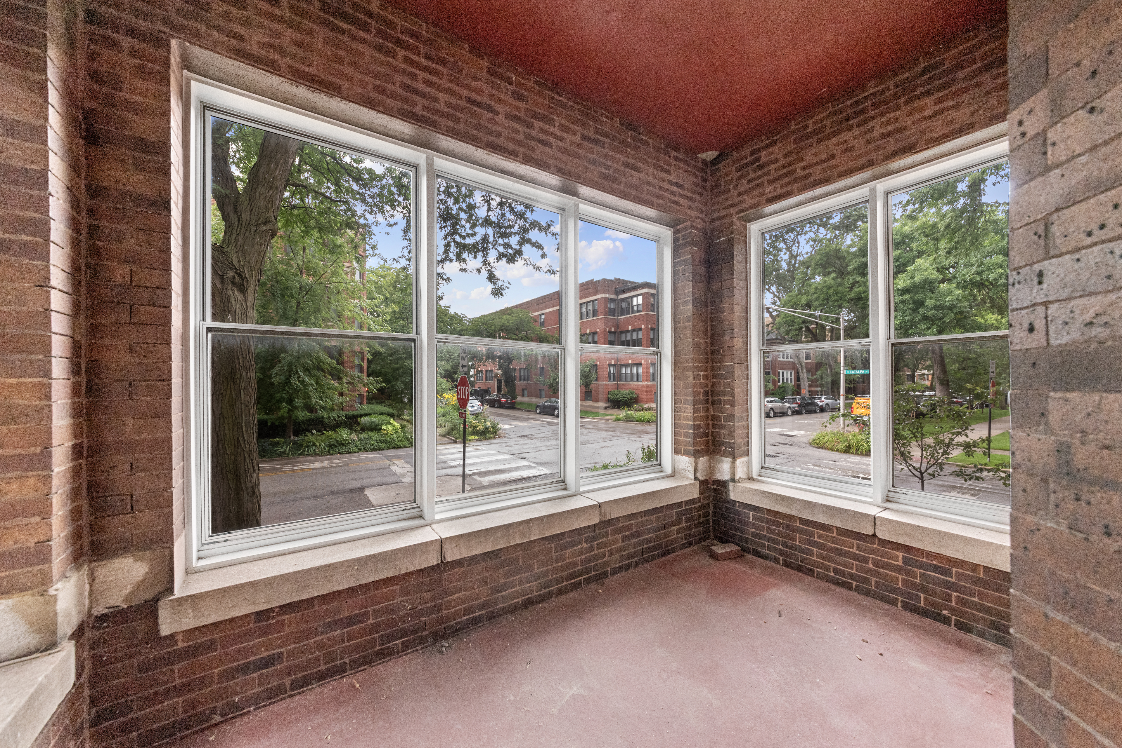 Chicago Condo: 1353 West Catalpa