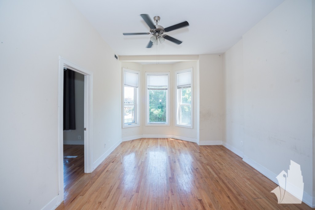 Chicago Condo: 3356 North Sheffield Avenue