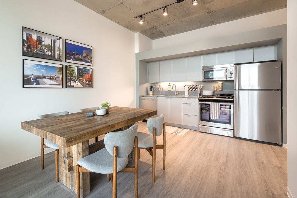 Chicago Condo: 2733 West Belden Avenue