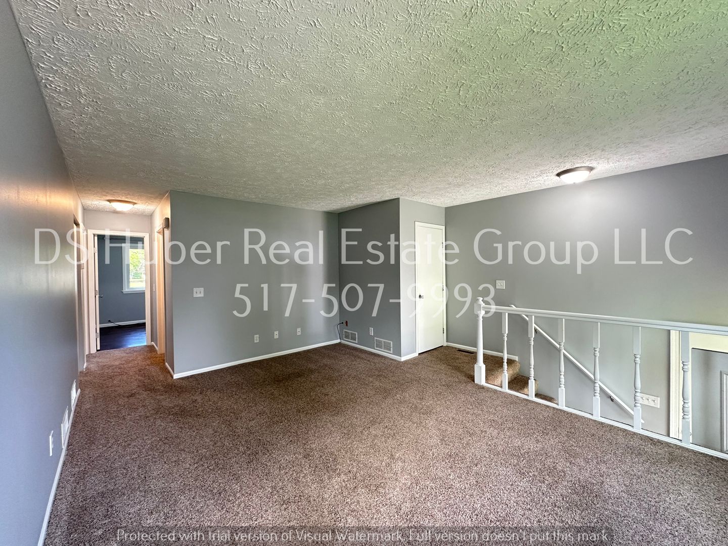 Potterville Condo: 328 N. Church