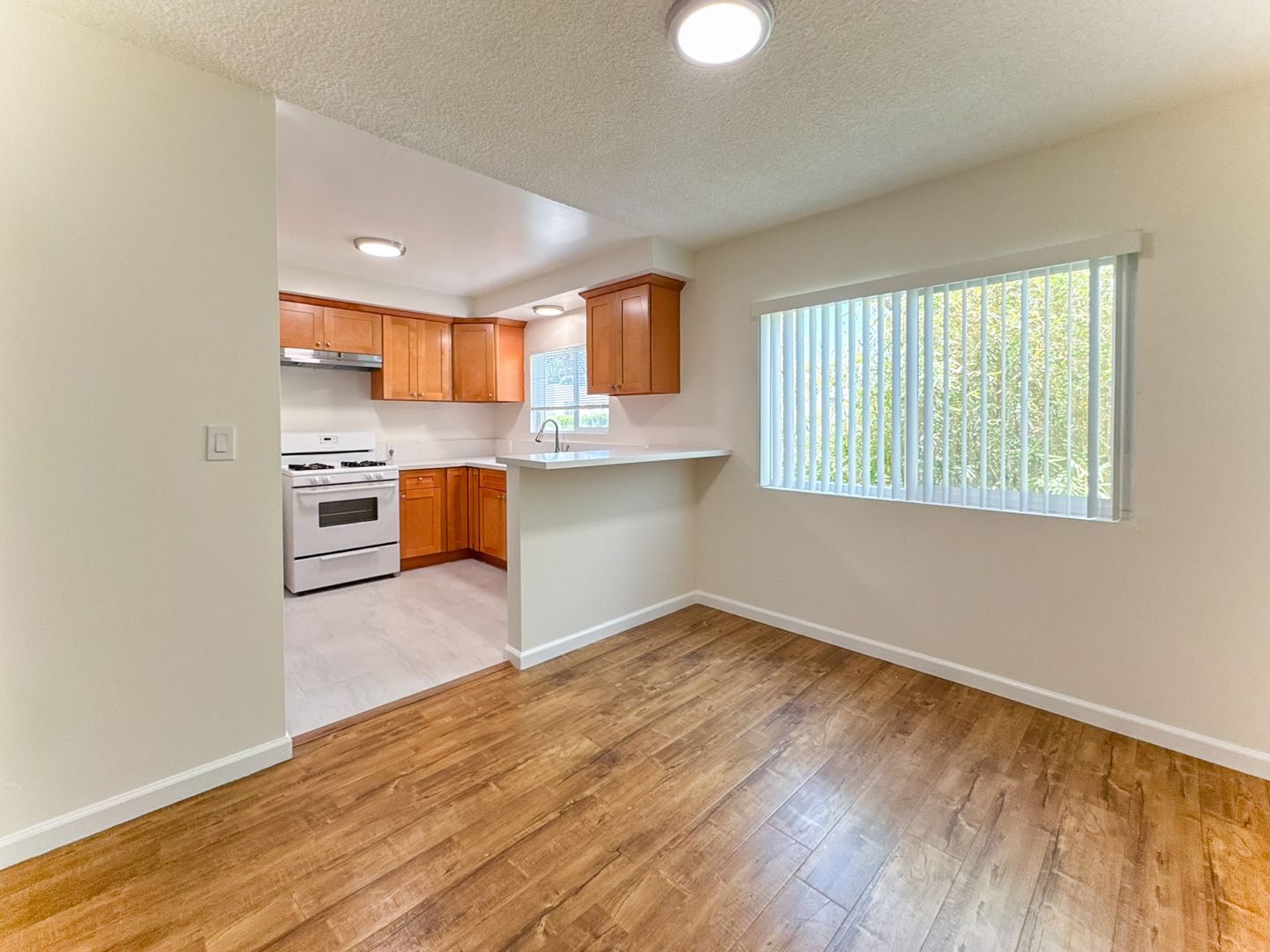 Venice Condo: 1644 Electric Ave.