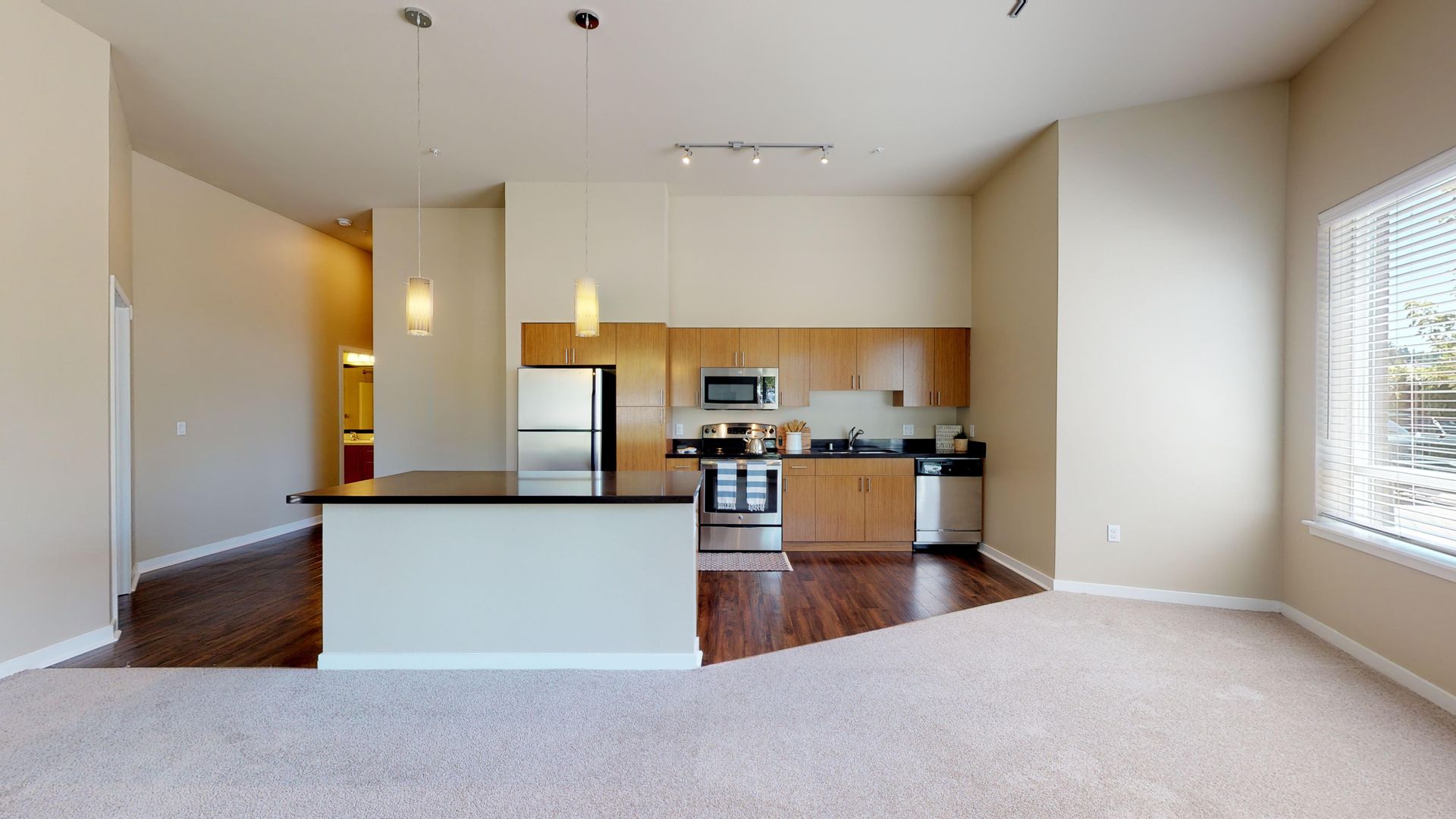 Kirkland Apartment: 11801 97th Ln