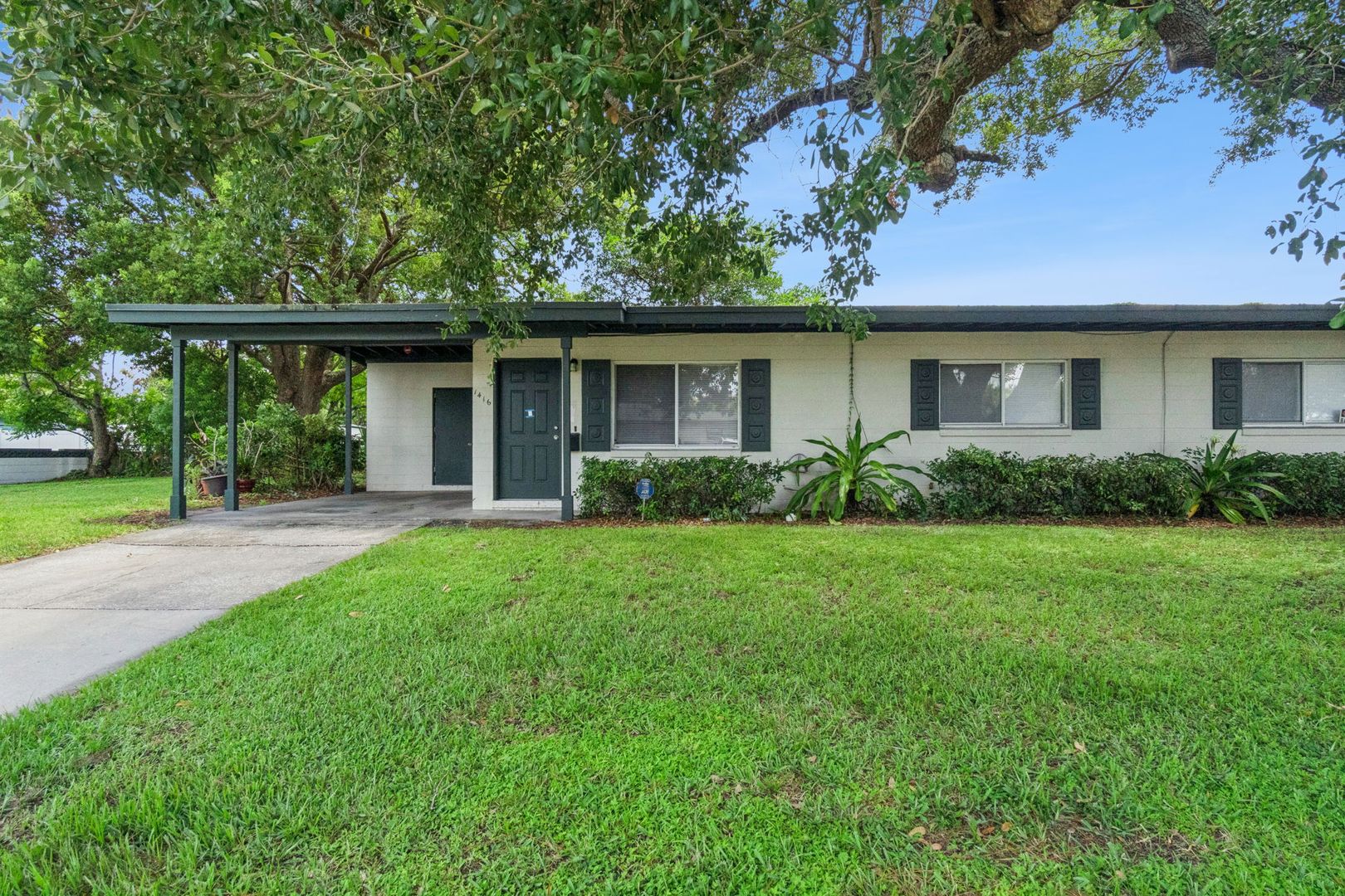 Orlando House: 1416 Beatrice Dr